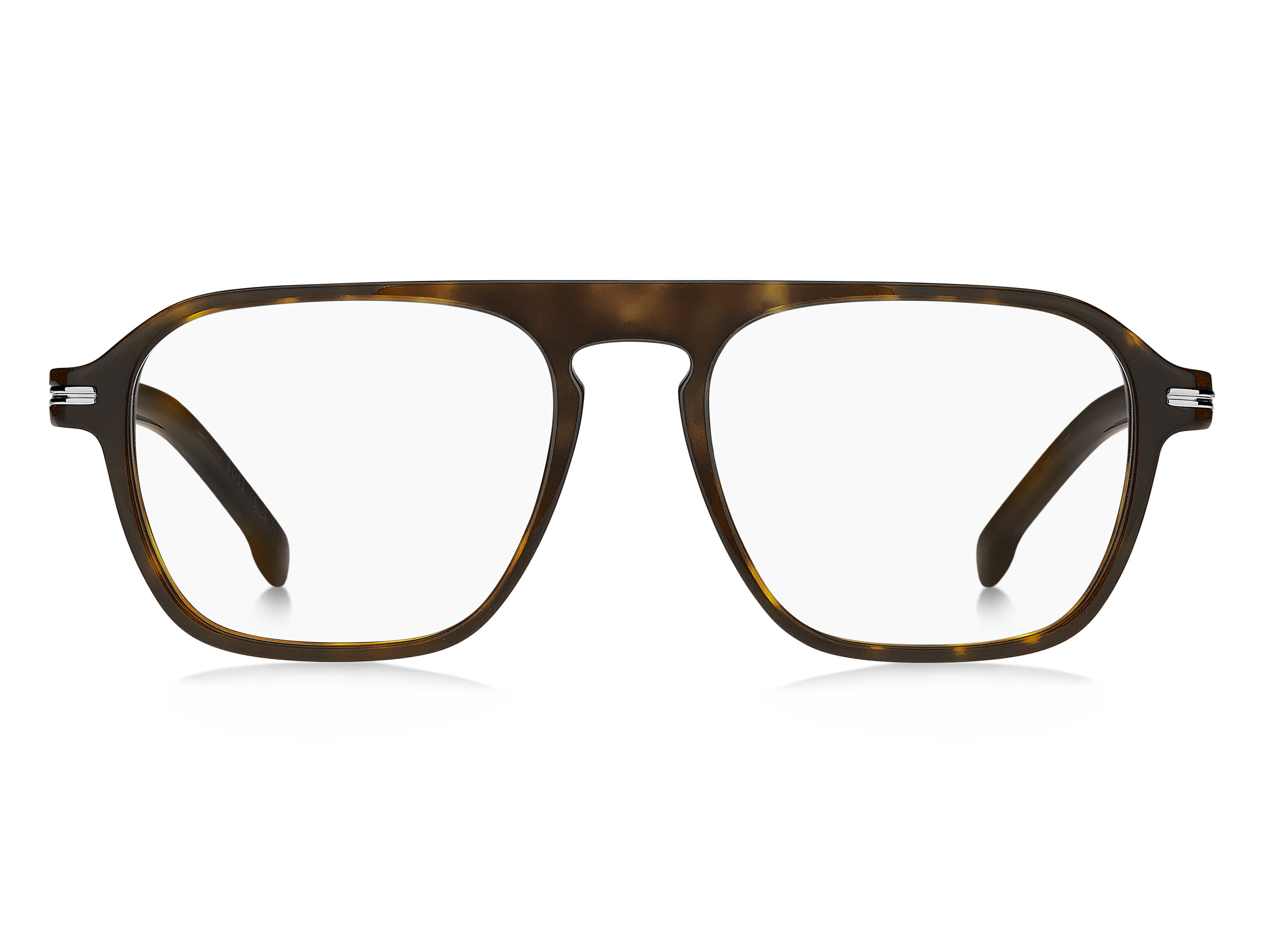 Hugo Boss BOSS 1510 Frame Havana Male Full Shell Frame — Havana frame — view 2
