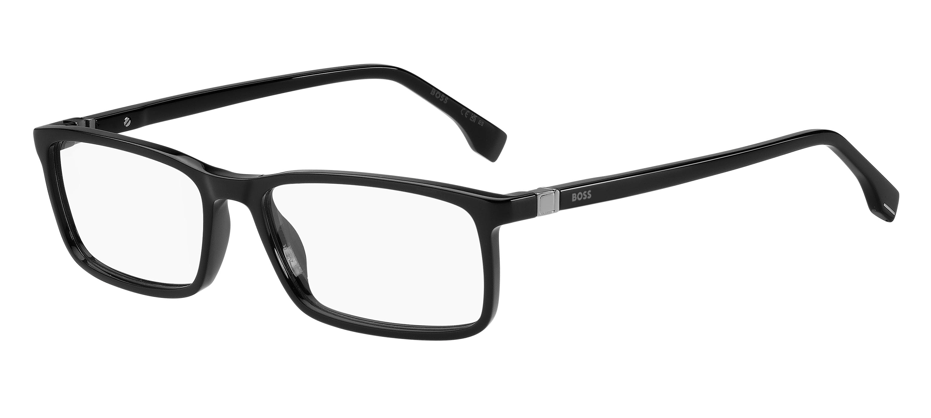 Hugo Boss BOSS 1493 Frame Black Male Full Shell — Black frame