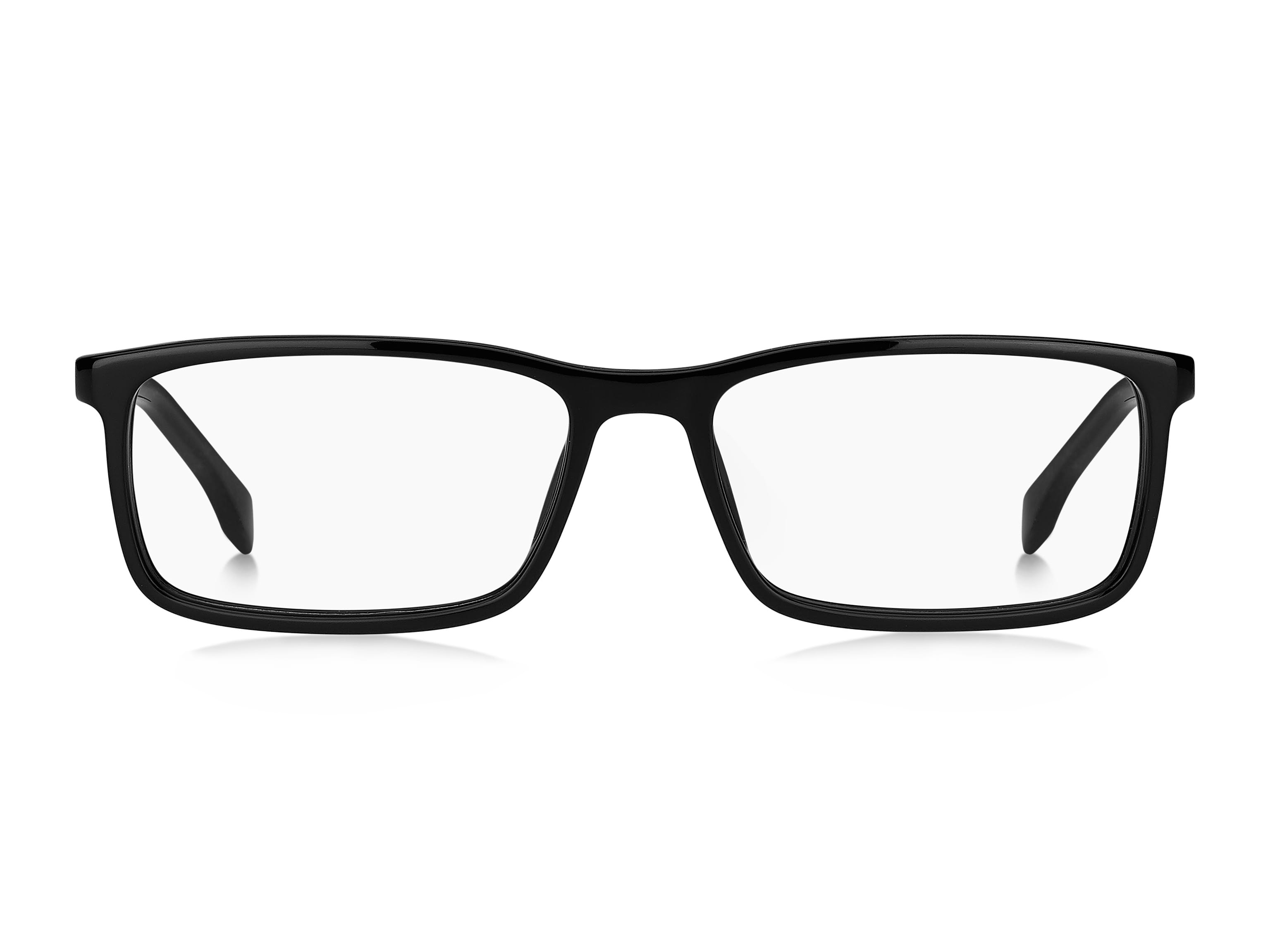 Hugo Boss BOSS 1493 Frame Black Male Full Shell Frame — Black frame — view 2