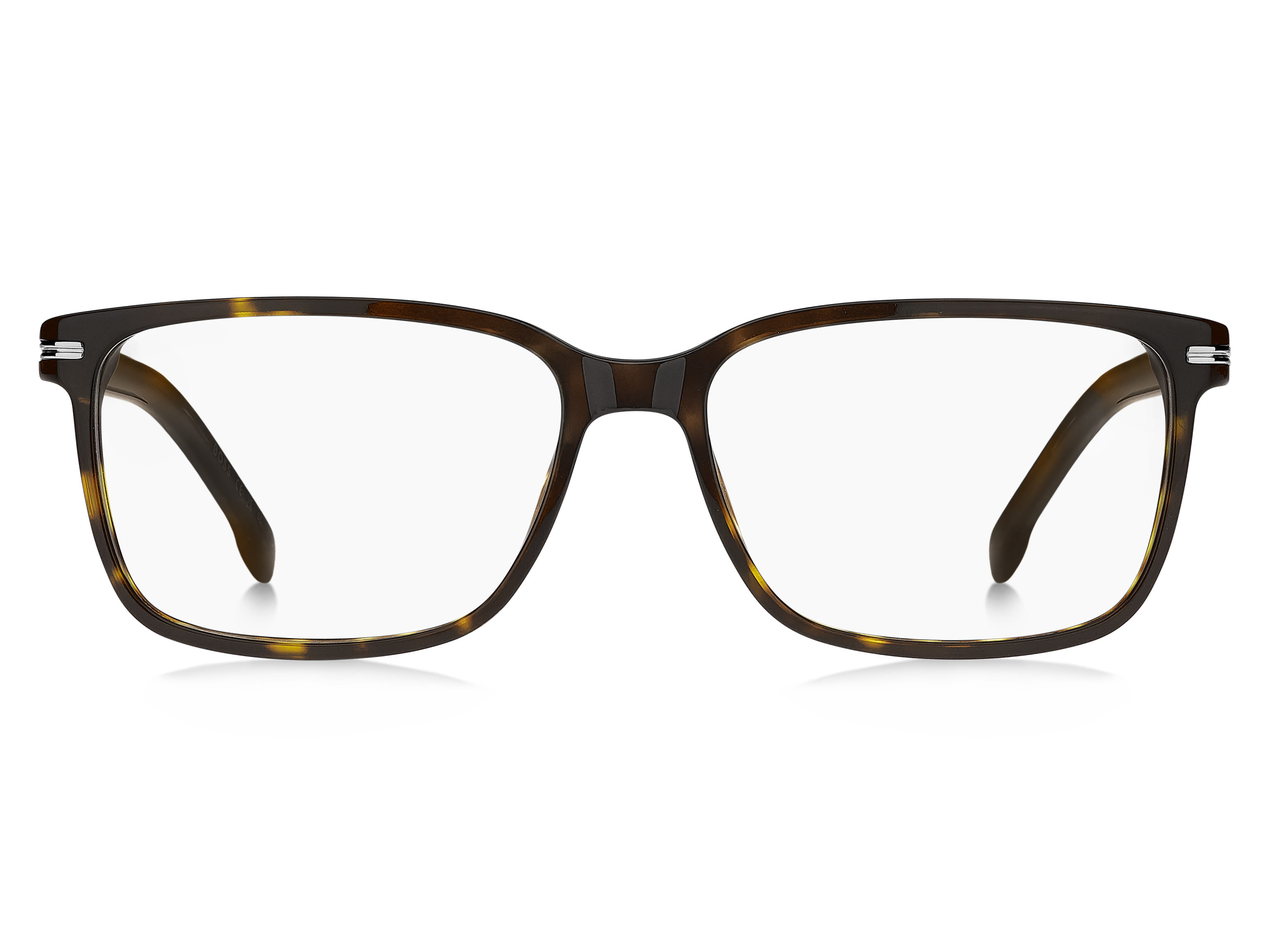 Hugo Boss BOSS 1511 Frame Havana Male Full Shell Frame — Havana frame — view 2