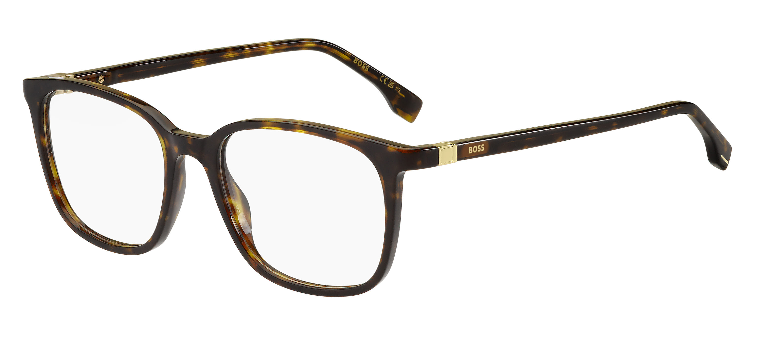 Hugo Boss BOSS 1494 Frame Havana Male Full Shell — Havana frame