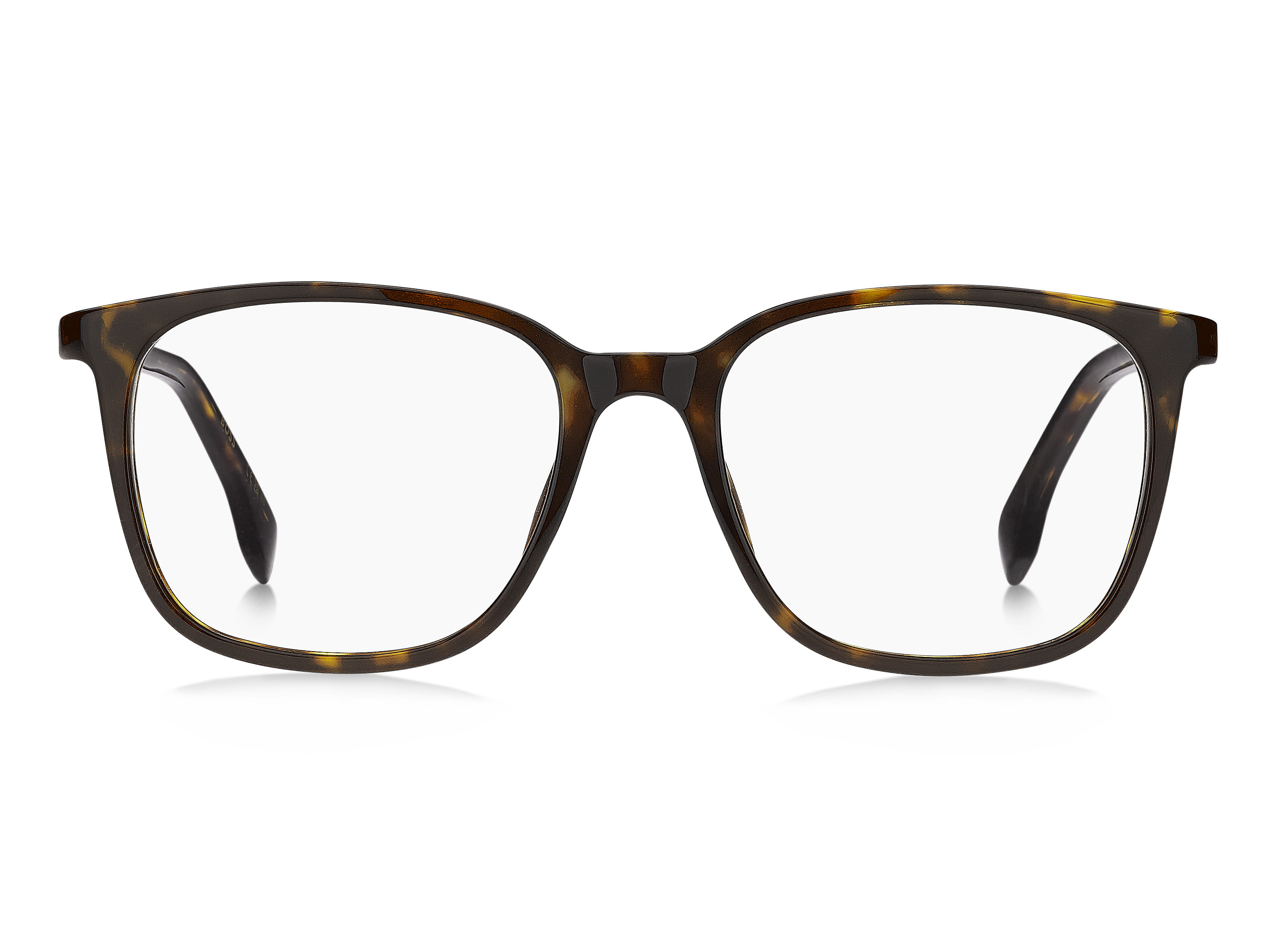 Hugo Boss BOSS 1494 Frame Havana Male Full Shell Frame — Havana frame — view 2