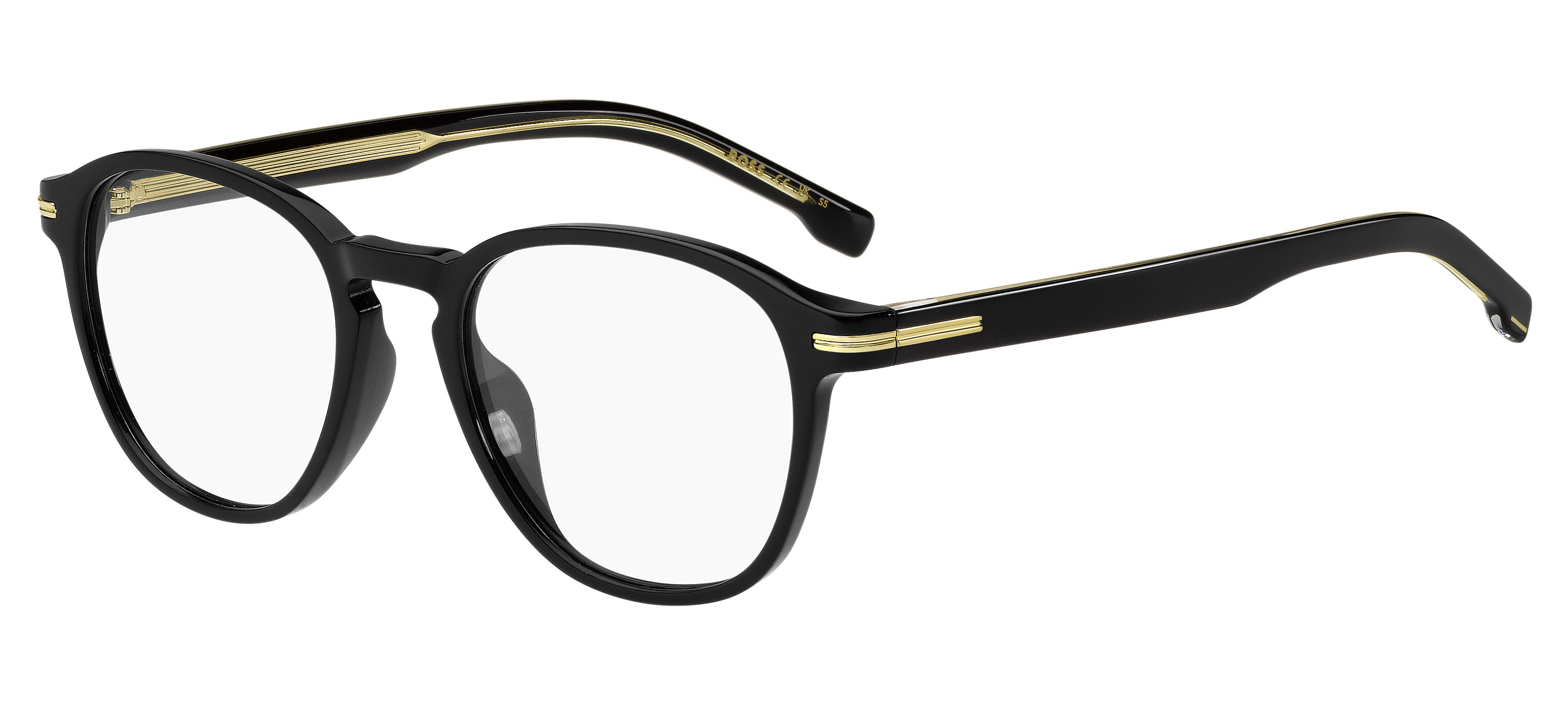 Hugo Boss BOSS 1509/G Frame Black Male Full Shell — Black frame