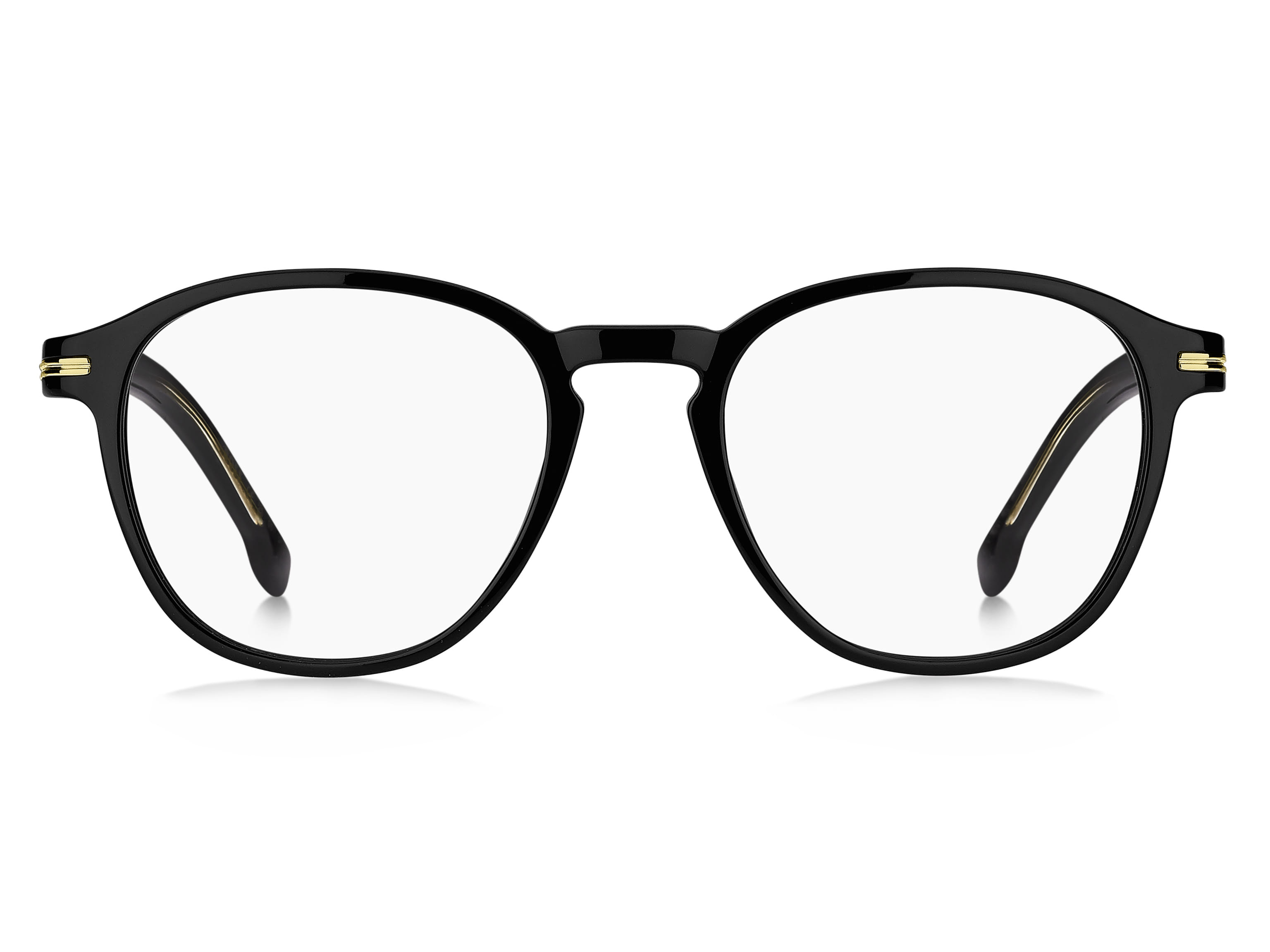Hugo Boss BOSS 1509/G Frame Black Male Full Shell Frame — Black frame — view 2