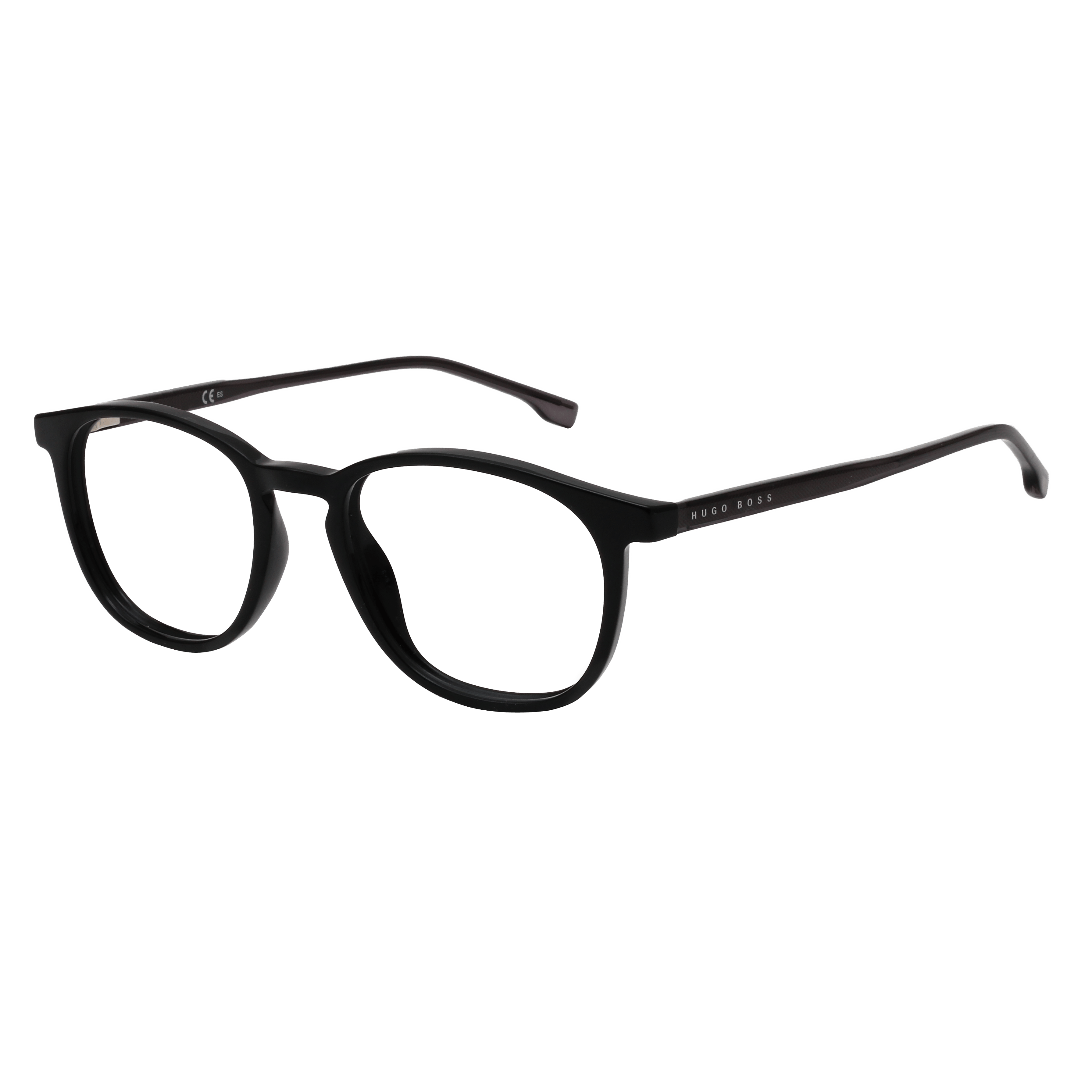 Hugo Boss BOSS 1087 Frame Black Male Full Shell — Black frame