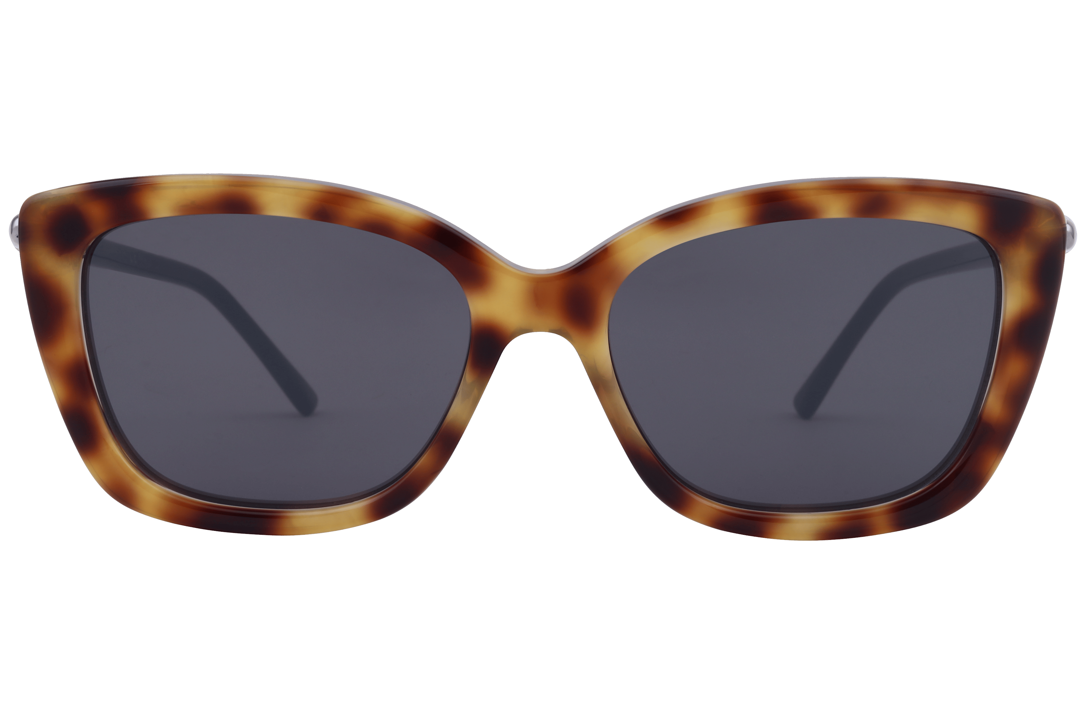 Jimmy Choo ADAH/S Sunglass Brown Female Full Shell — Brown frame