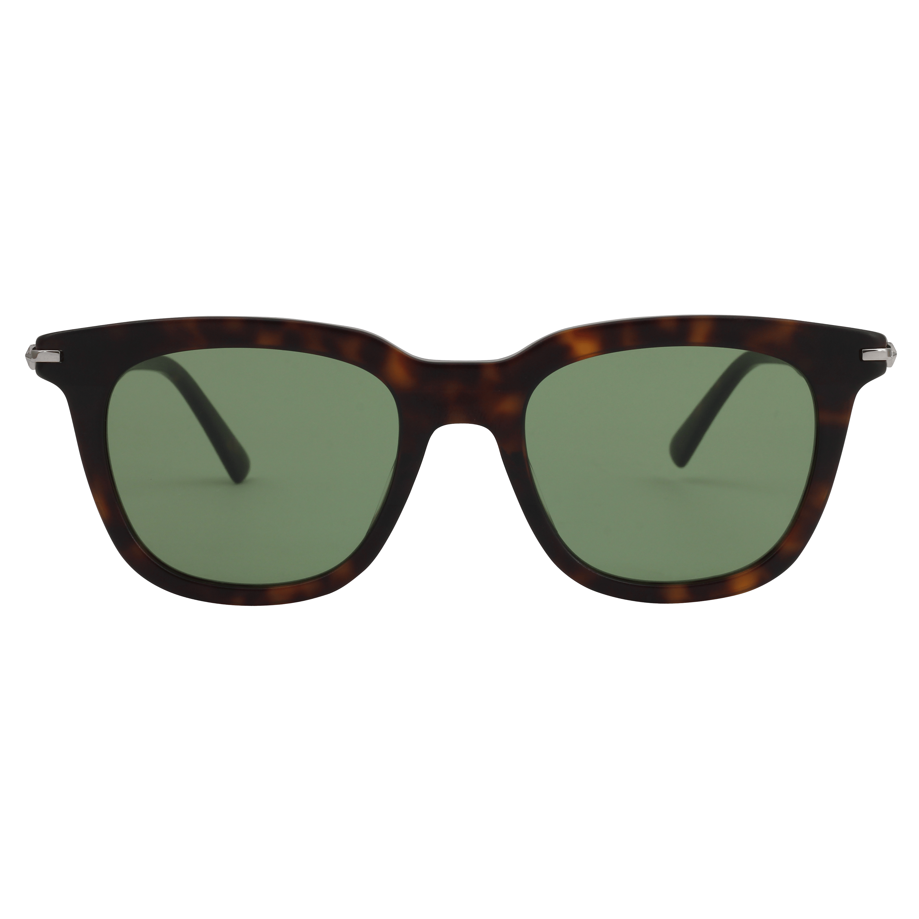 Jimmy Choo GAD/G/S Sunglass Brown Male Full Shell Sunglass — Brown frame