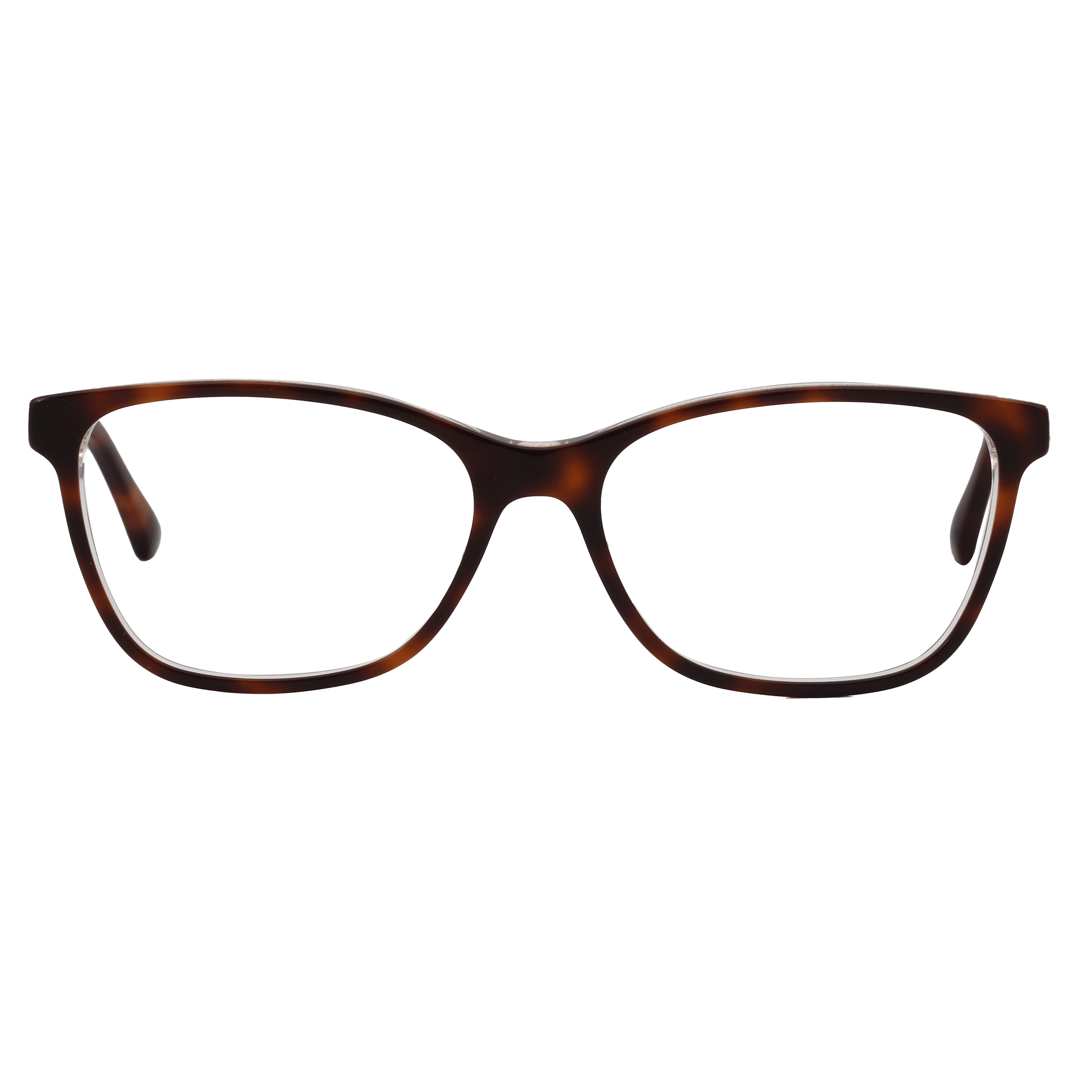 Jimmy Choo JC274 Frame Tortoise Female Full Metal with Shell Frame — Tortoise frame