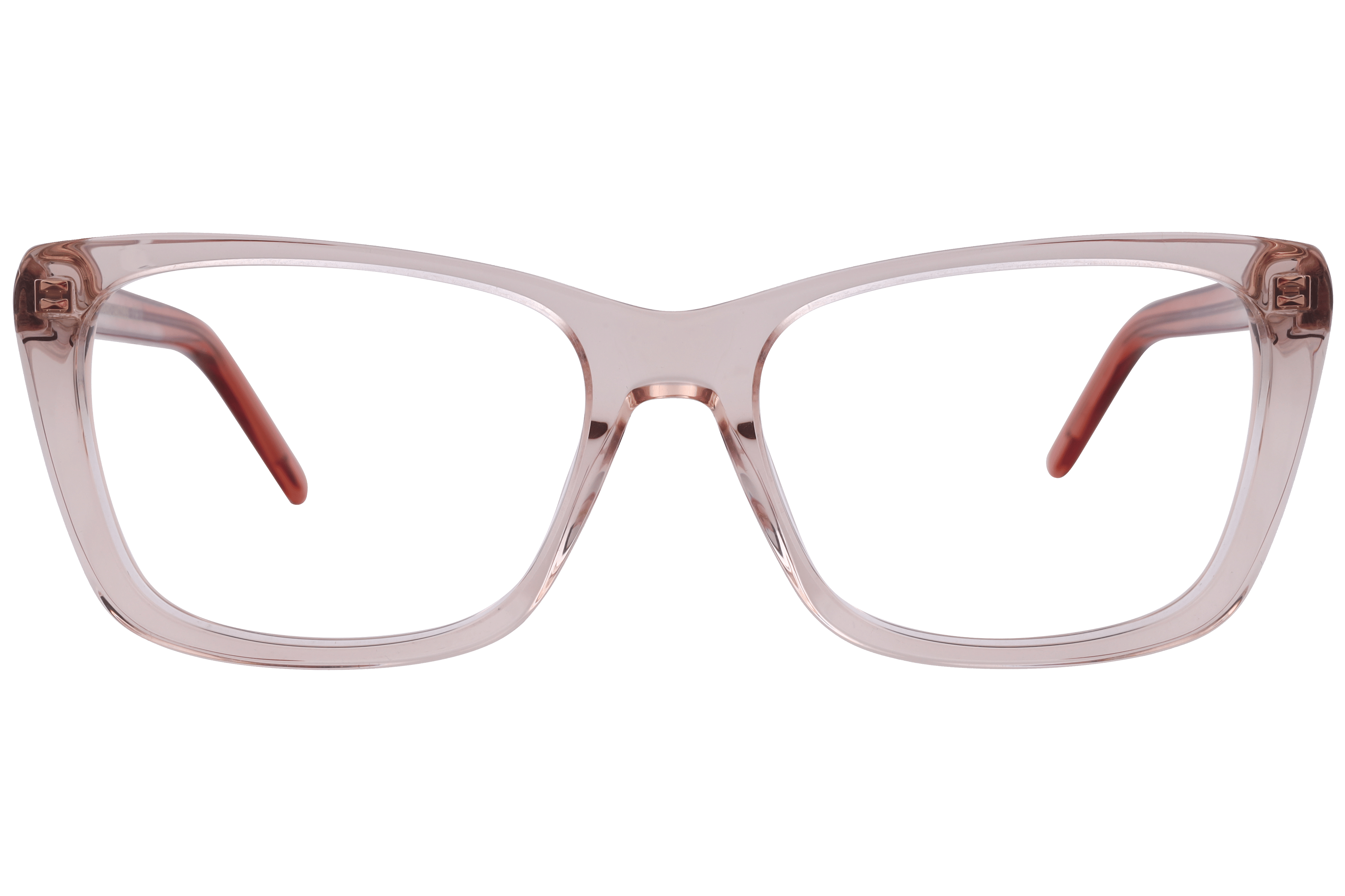 Marc Jacobs MARC 598 Frame Beige Female Full Shell Frame — Beige frame — view 5