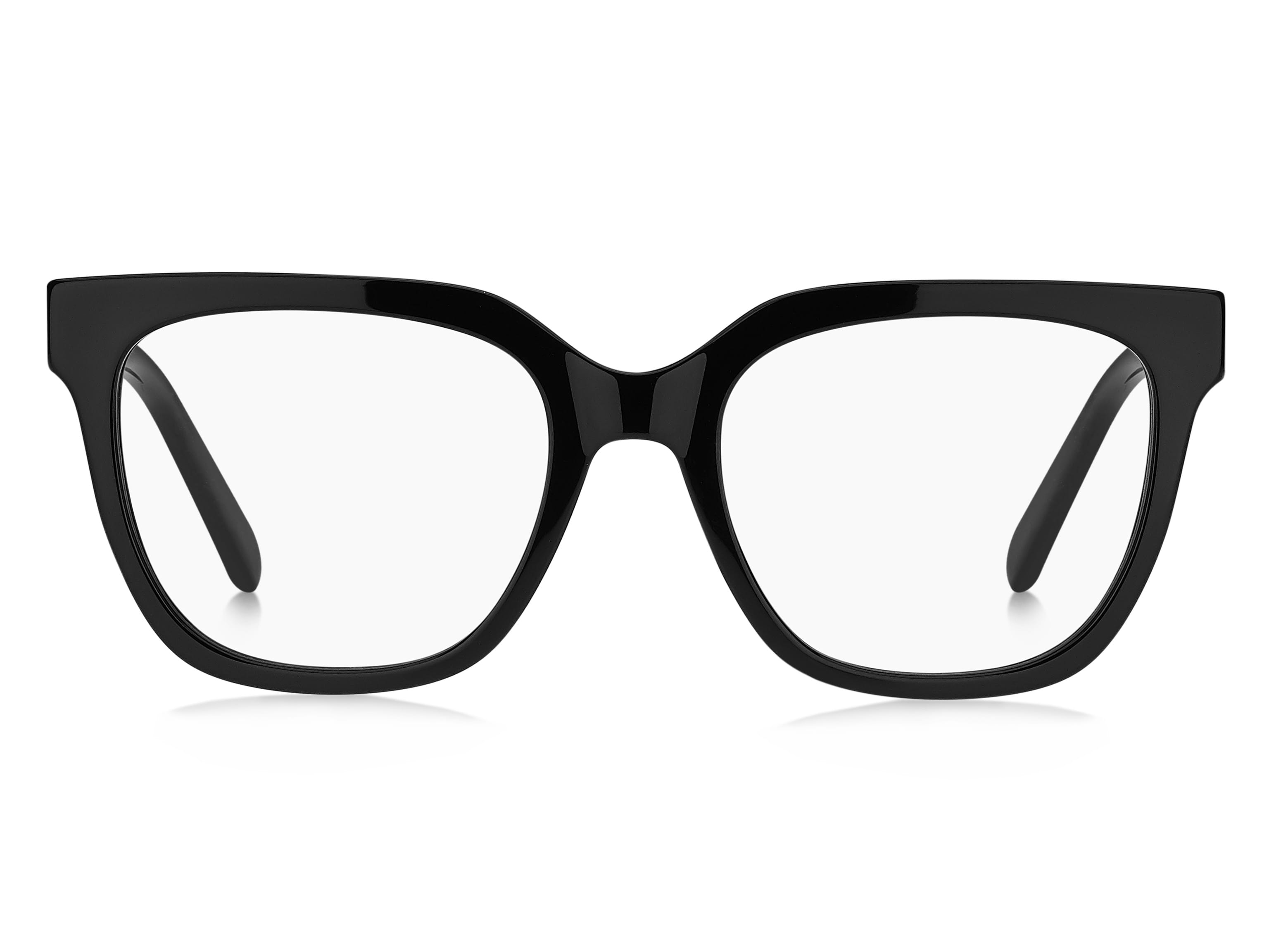 Marc Jacobs MARC 629 Frame Black Female Full Shell Frame — Black frame — view 2