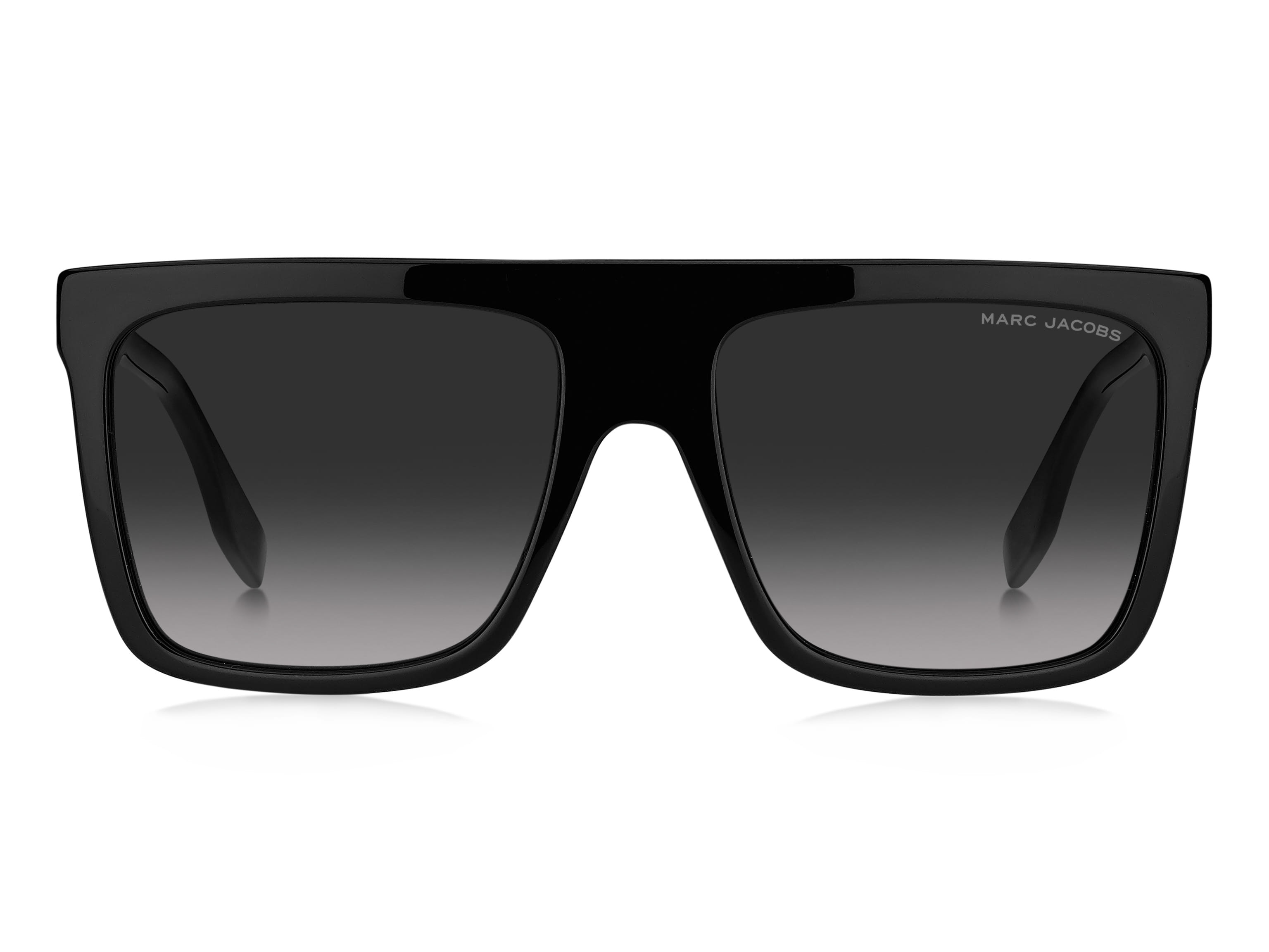 Marc Jacobs MARC 639/S Sunglass Black Male Full Shell
