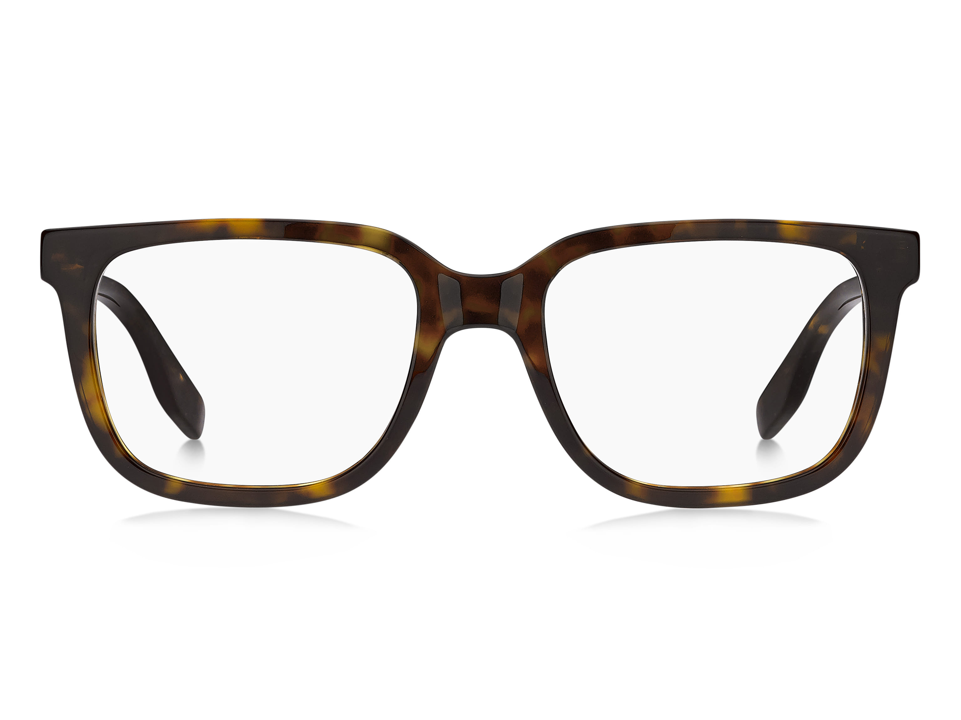 Marc Jacobs MARC 685 Frame Havana Male Full Shell Frame — Havana frame