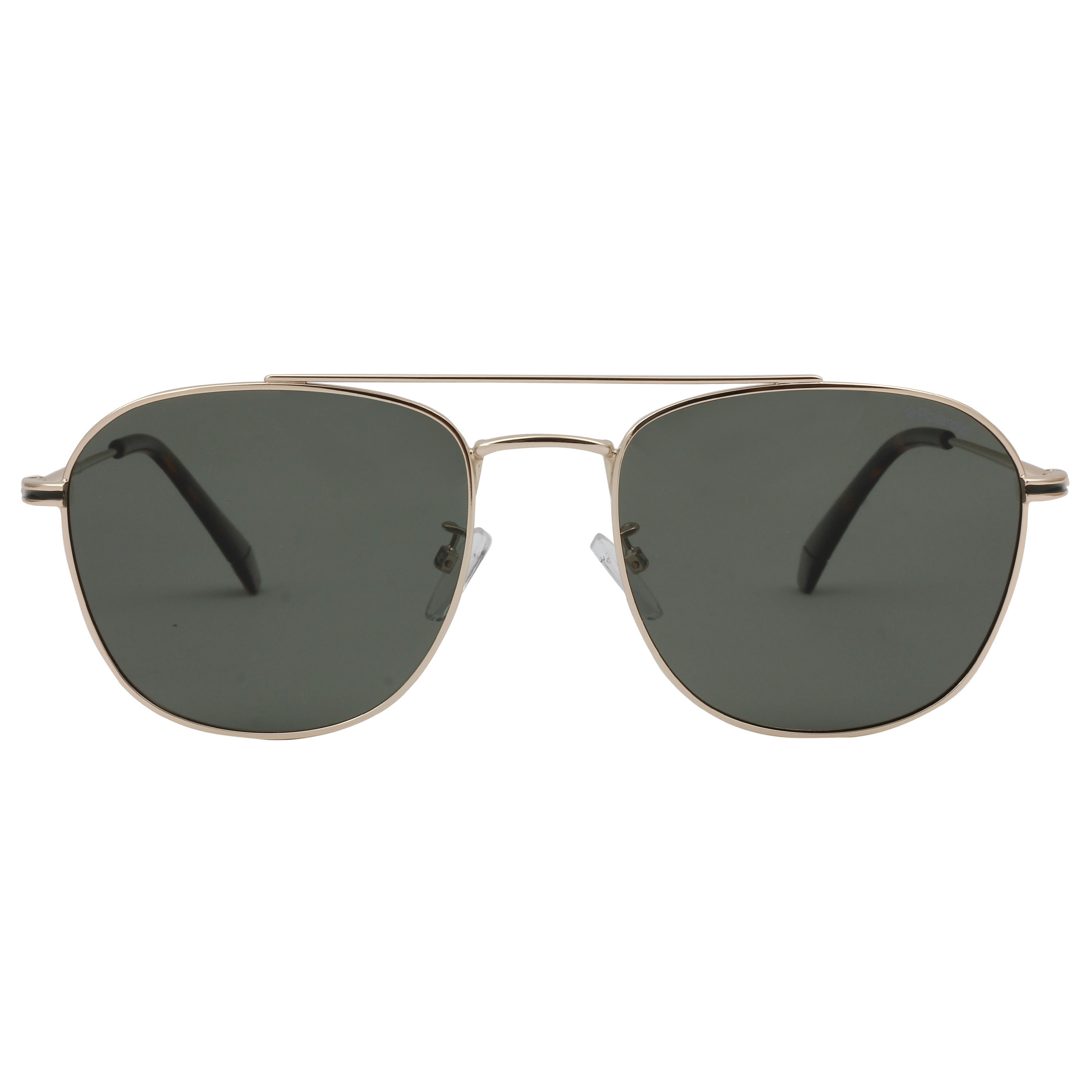 Polaroid PLD 2084/S Sunglass Gold Male Full Metal Sunglass — view 5