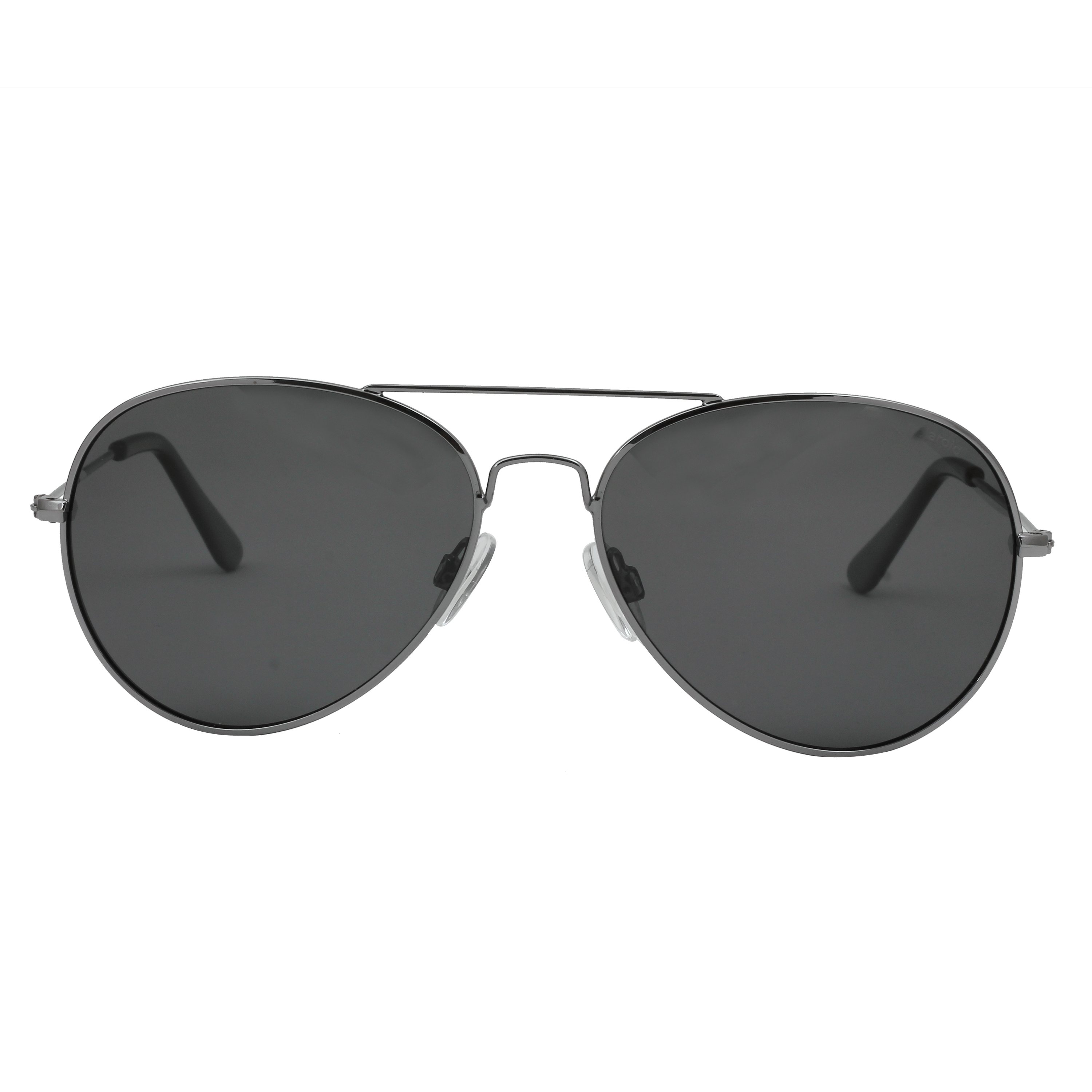 Polaroid 4213 Sunglass Gun Metal Male Full Metal — Gun Metal frame