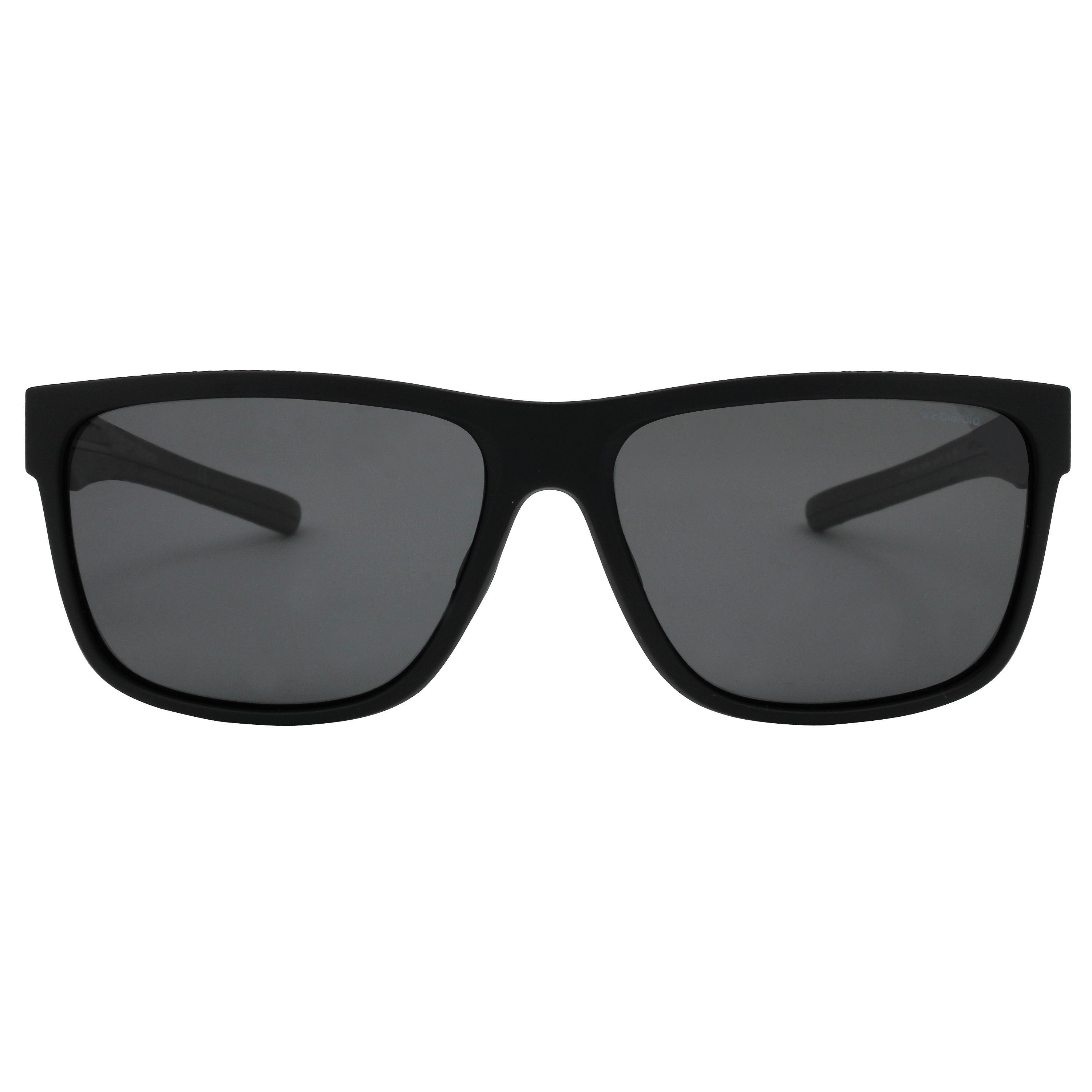 Polaroid PLD7014/S Sunglass Black Male Full Shell