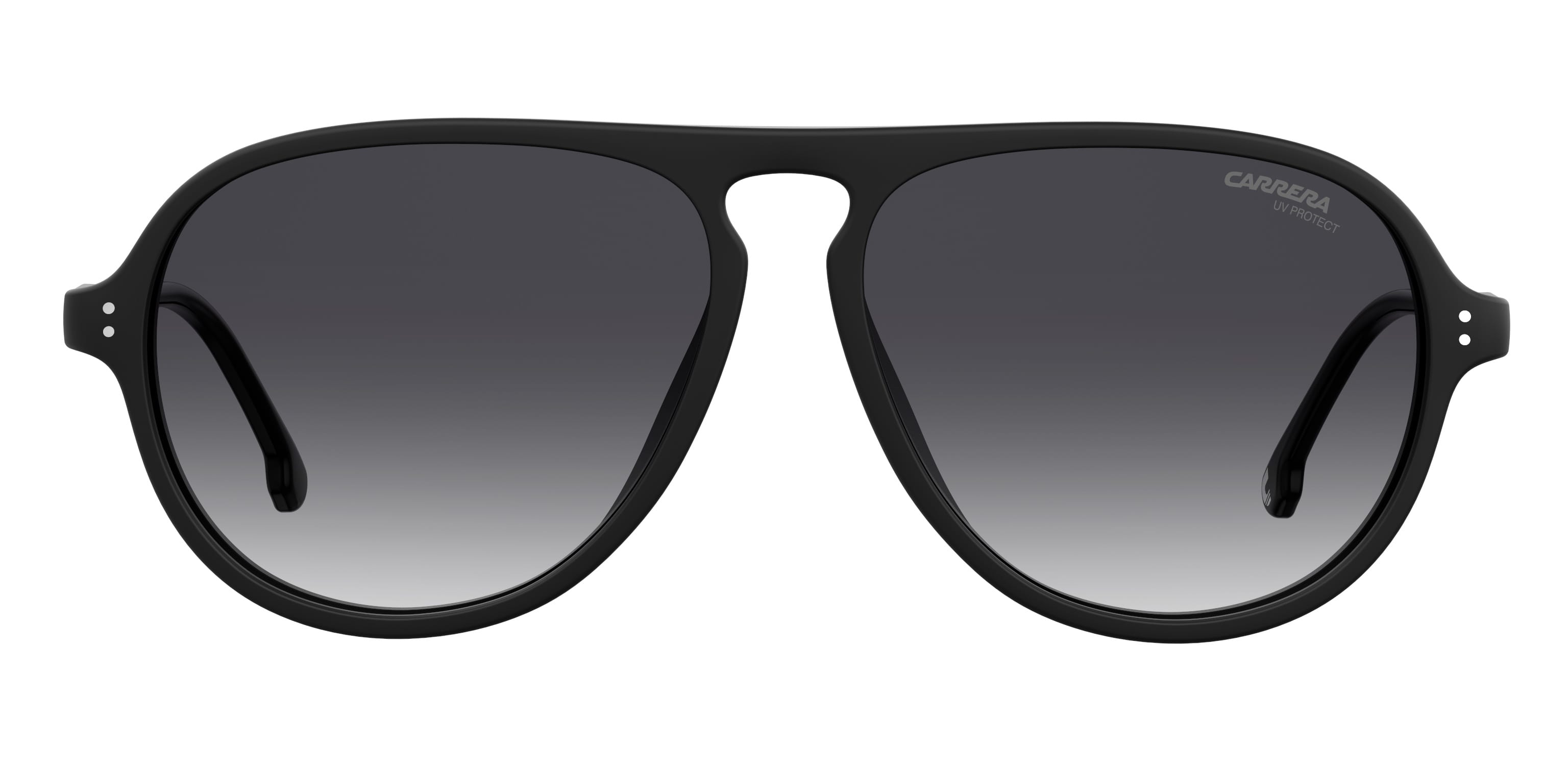 Carrera CARRERA 198/S Sunglass Black Male Full Shell with Me Sunglass — Black frame — view 2
