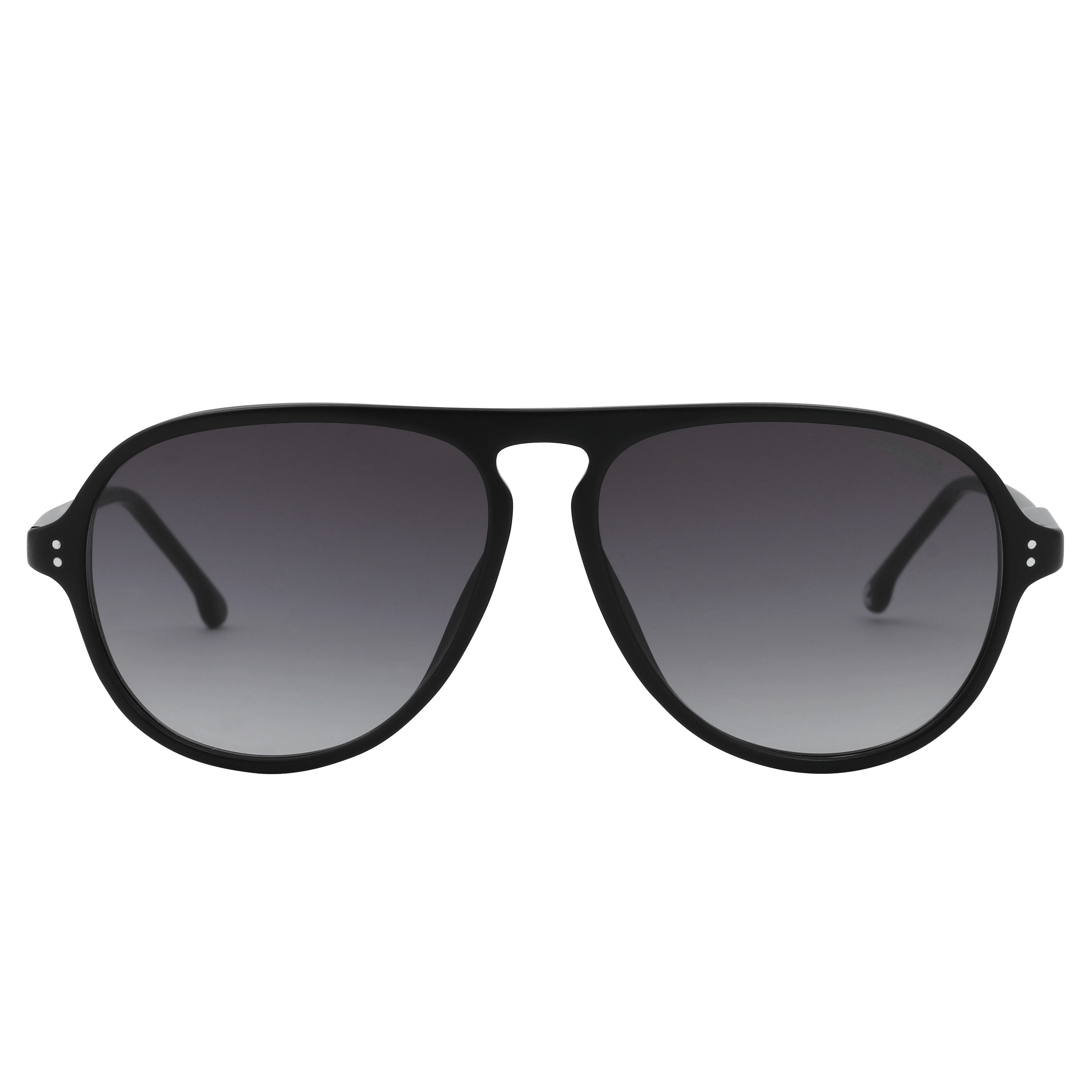 Carrera CARRERA 198/S Sunglass Black Male Full Shell with Me Sunglass — Black frame — view 5