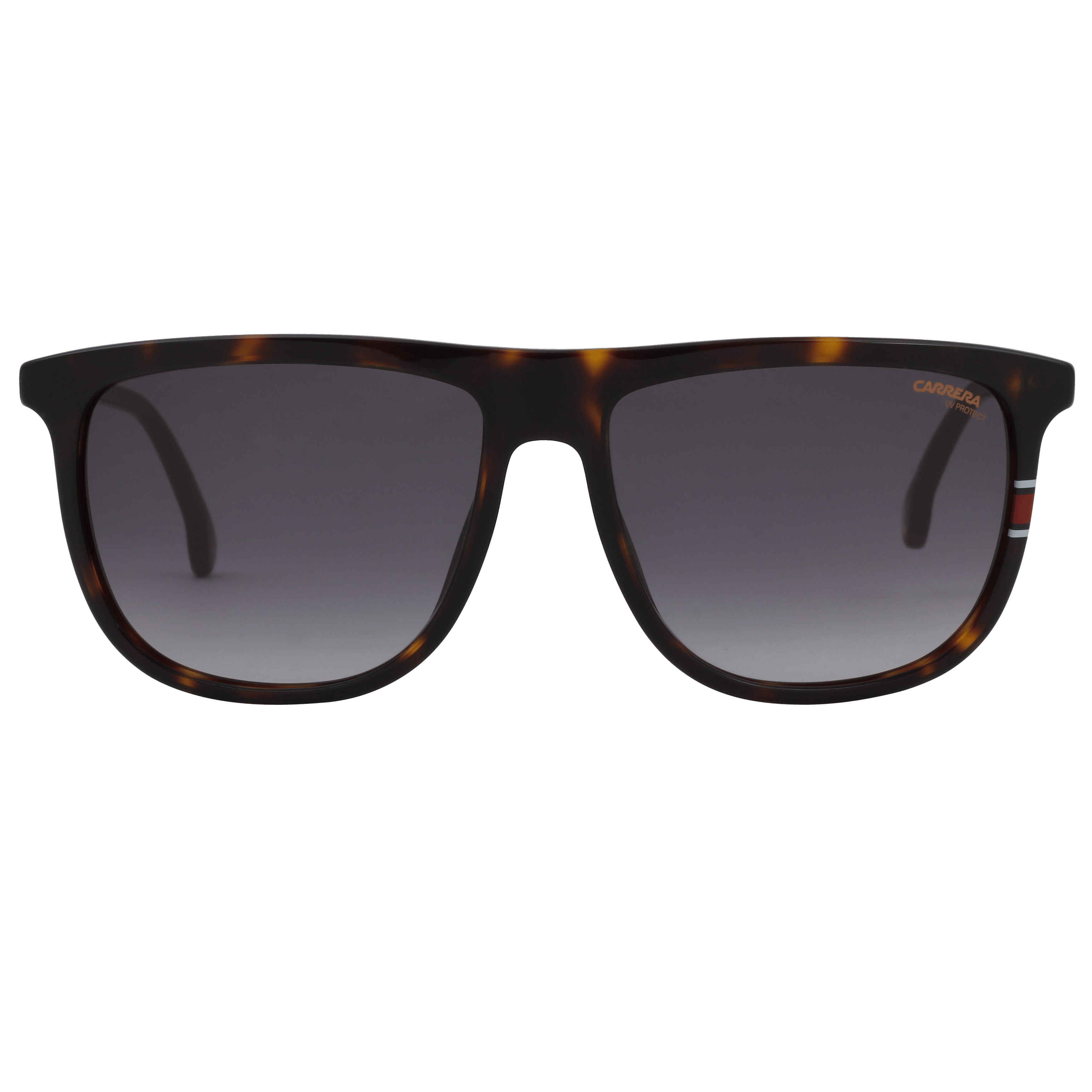 Carrera CARRERA 218/S Sunglass Brown Male Full Shell Sunglass — Brown frame — view 5