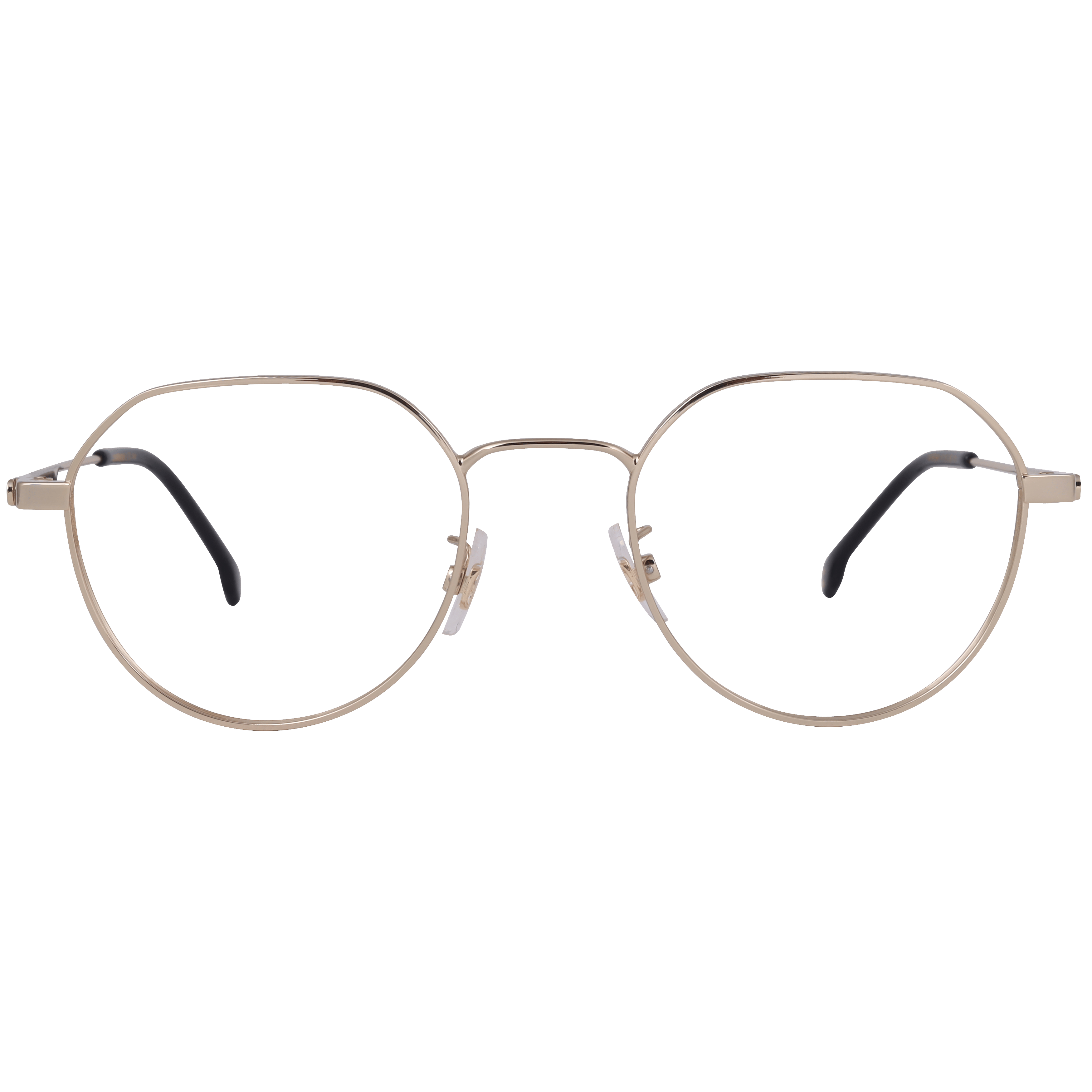 Carrera 1117/G Frame Gold Male Full Metal Frame — Gold frame — view 5