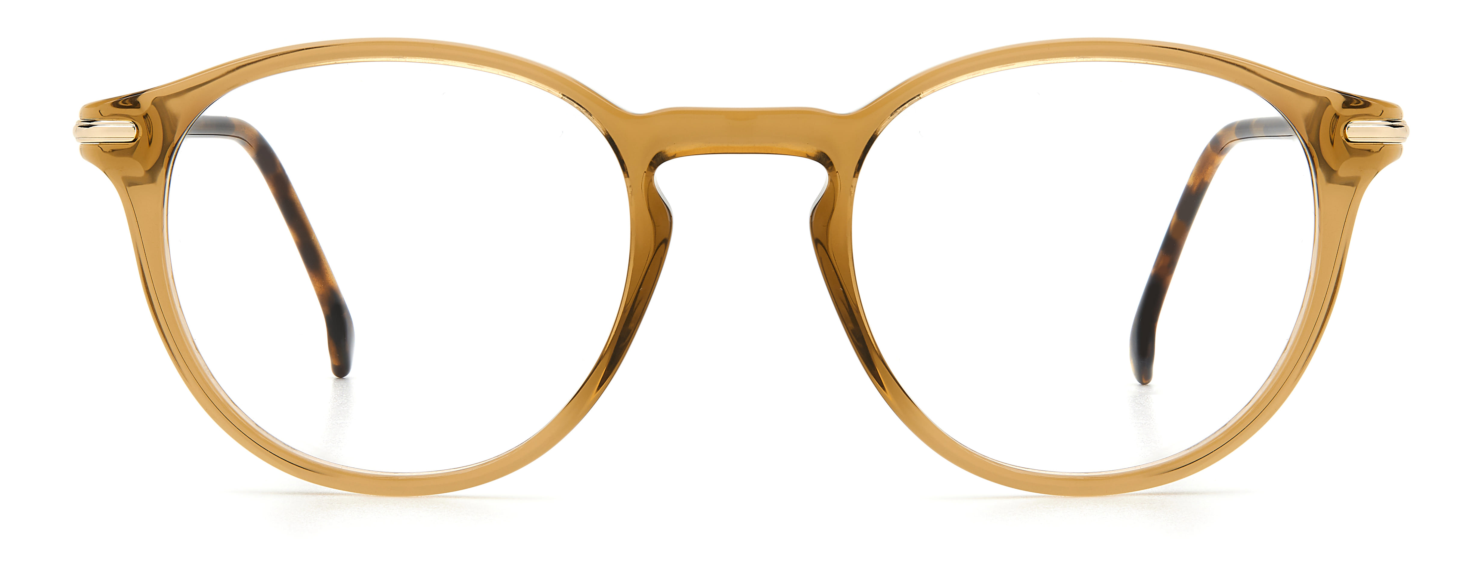 Carrera CARRERA 284 Frame Beige Unisex Full Metal