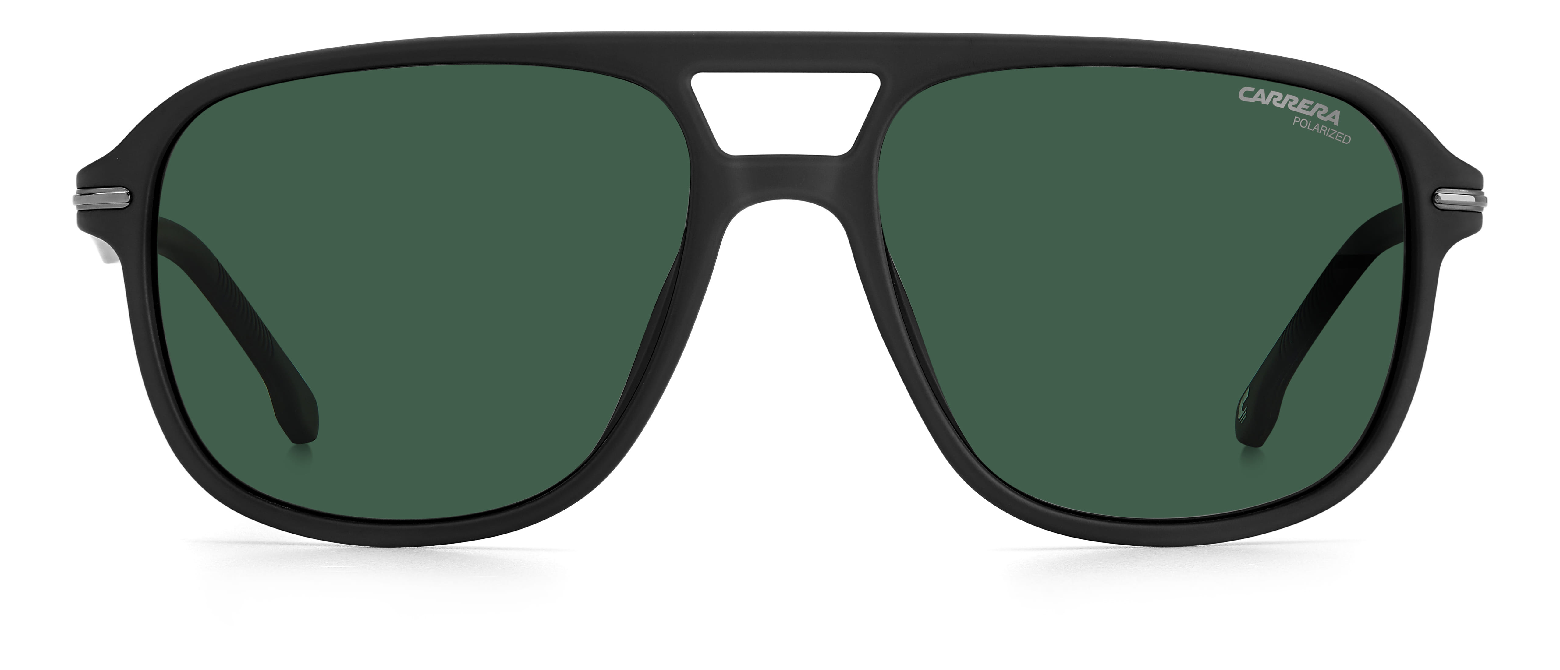 Carrera CARRERA 279/S Sunglass Matt Black Male Full Shell Sunglass — Matt Black frame — view 2