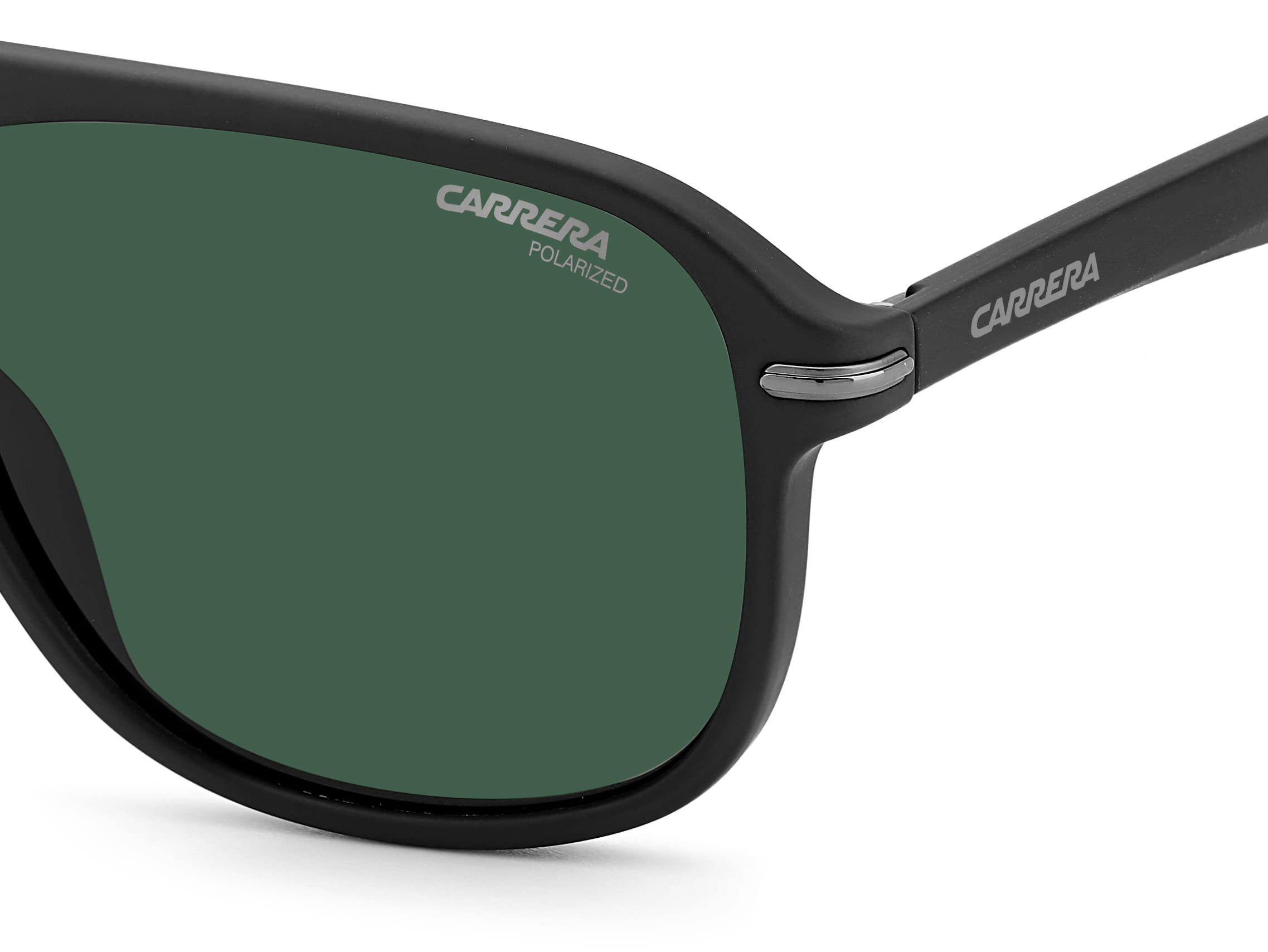 Carrera CARRERA 279/S Sunglass Matt Black Male Full Shell Sunglass — Matt Black frame — view 3
