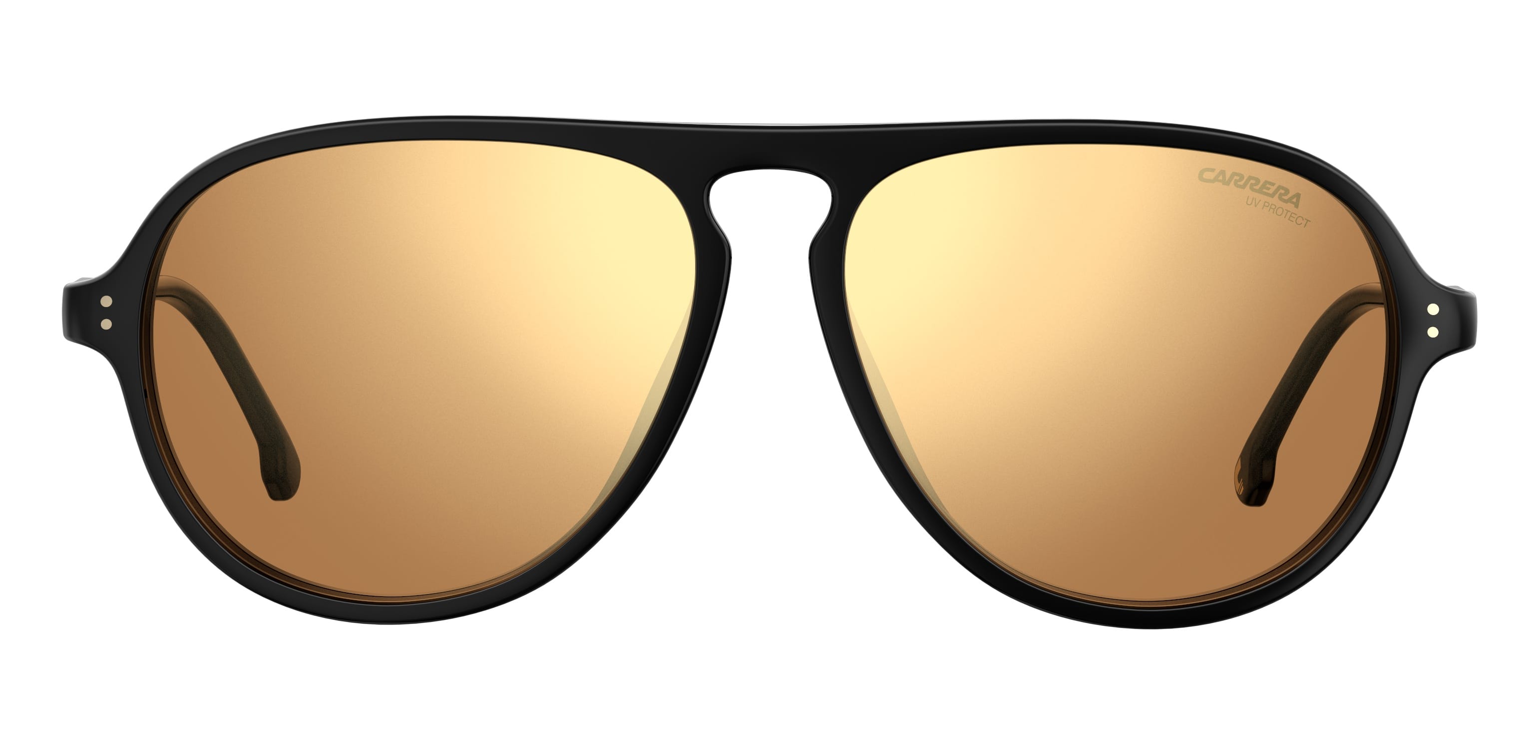 Carrera CARRERA 198/S Sunglass Black Male Full Shell with Me Sunglass — Black frame — view 2