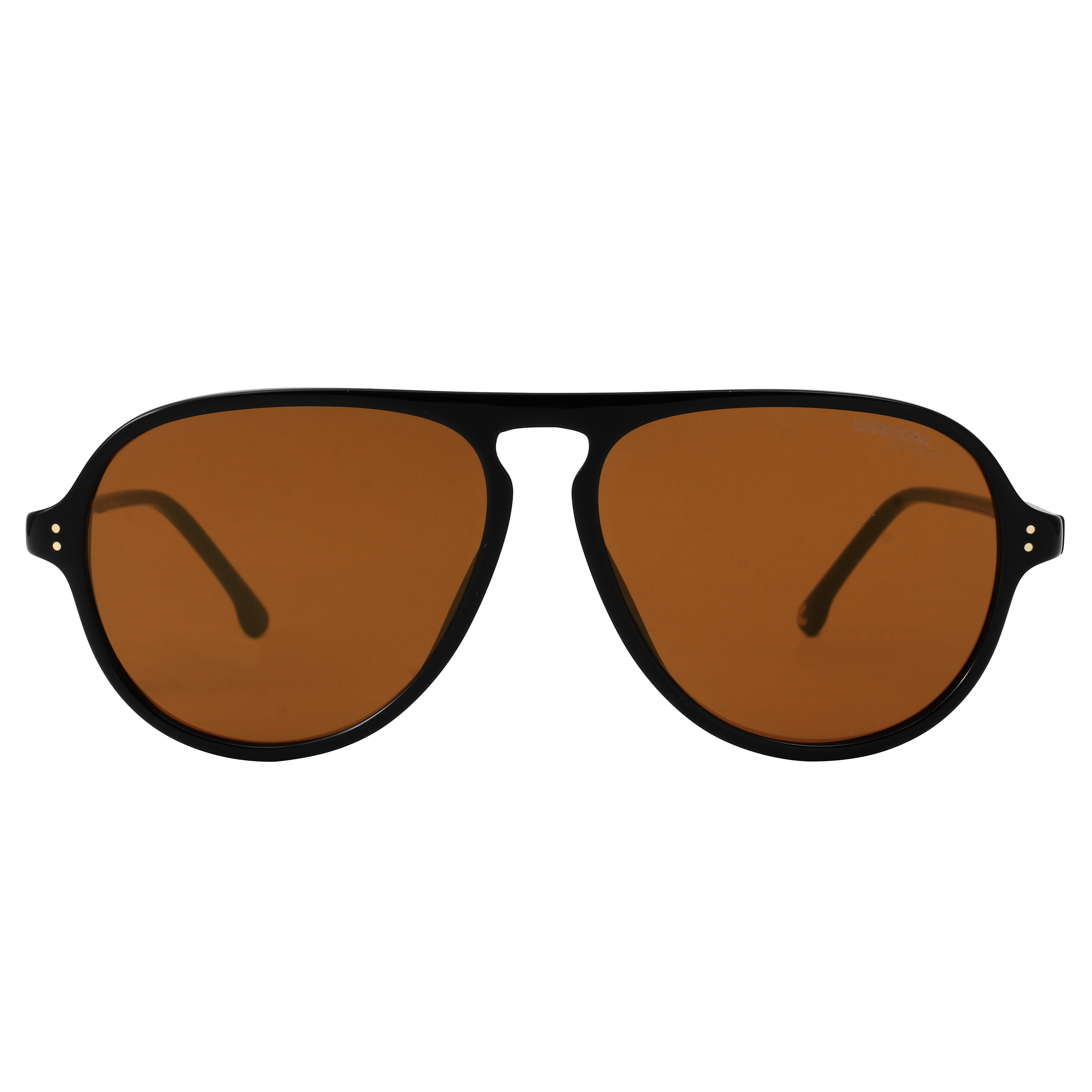 Carrera CARRERA 198/S Sunglass Black Male Full Shell with Me Sunglass — Black frame — view 6