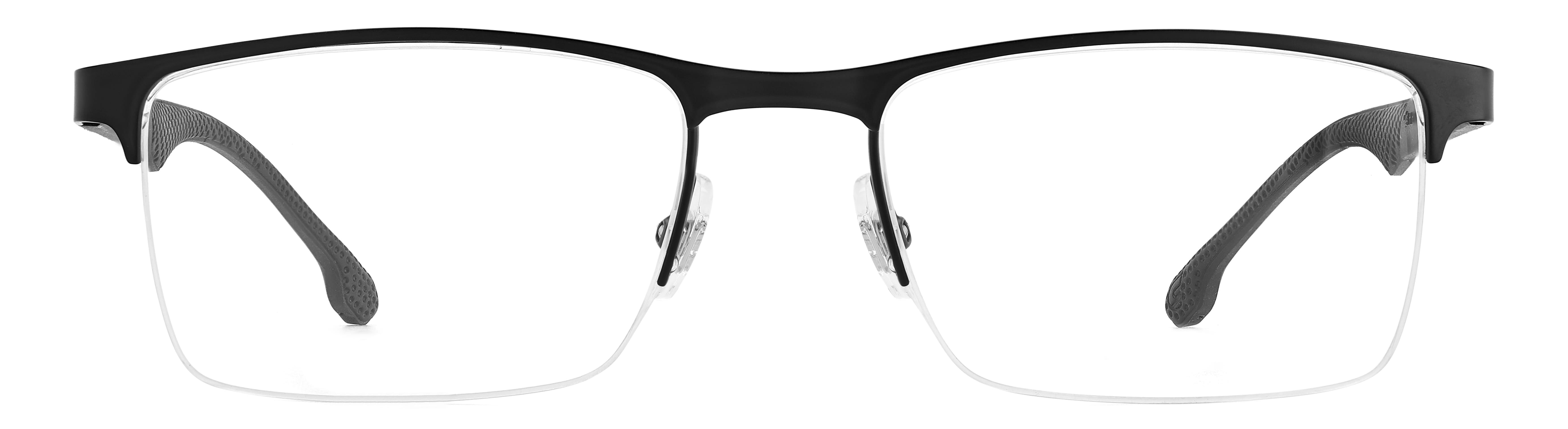 Carrera 8846 Frame Black Male Supra Carbon Fiber