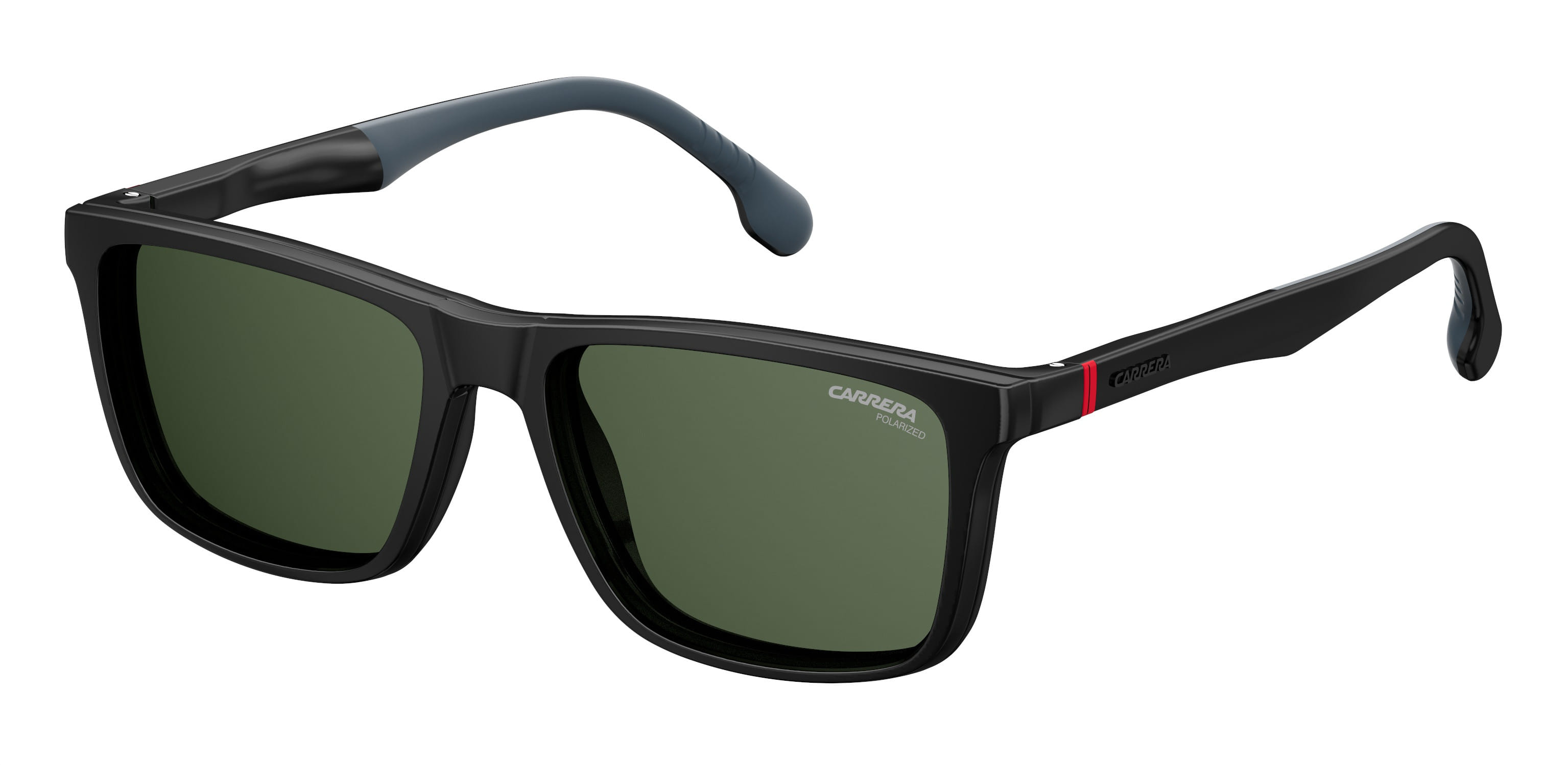 Carrera 4009/CS Sunglass Black Male Full Shell — Black frame