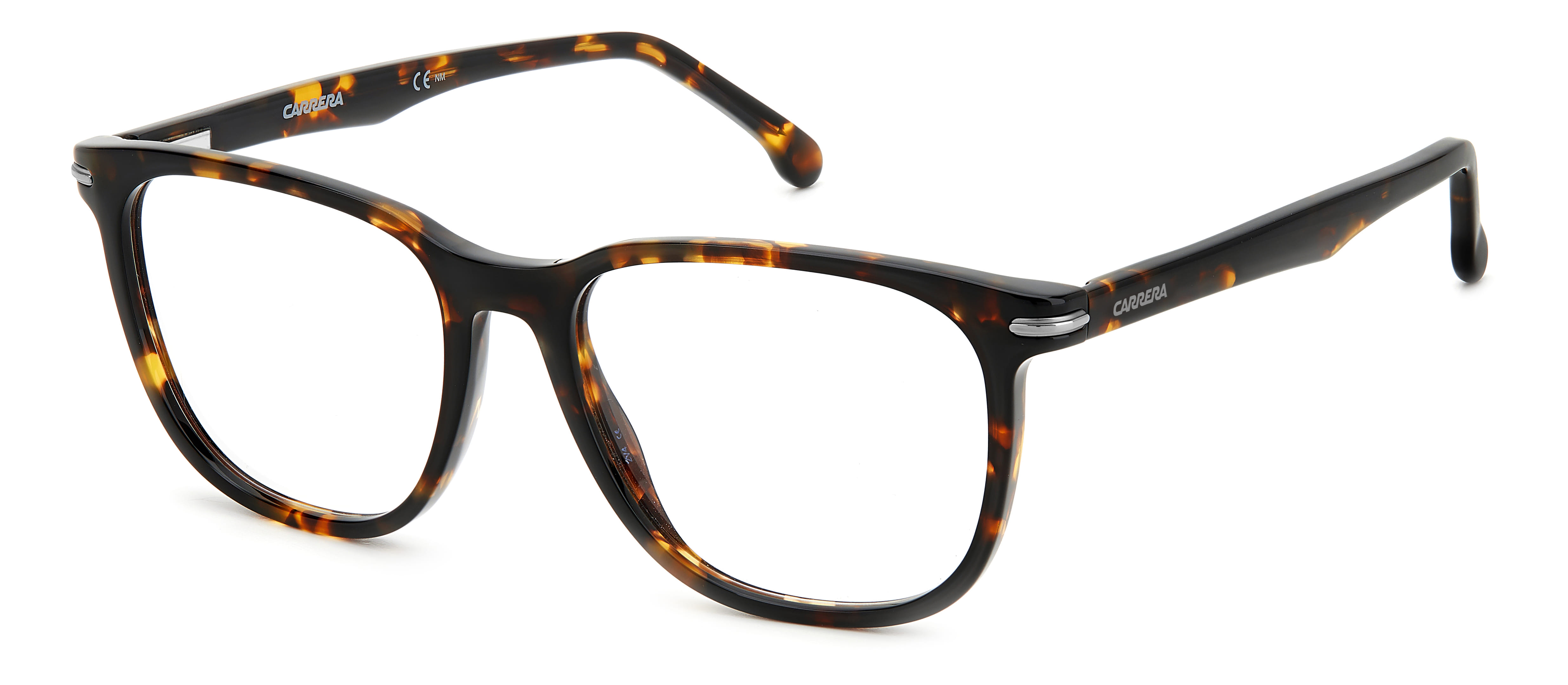 Carrera 308 Frame Havana Unisex Full Shell — Havana frame