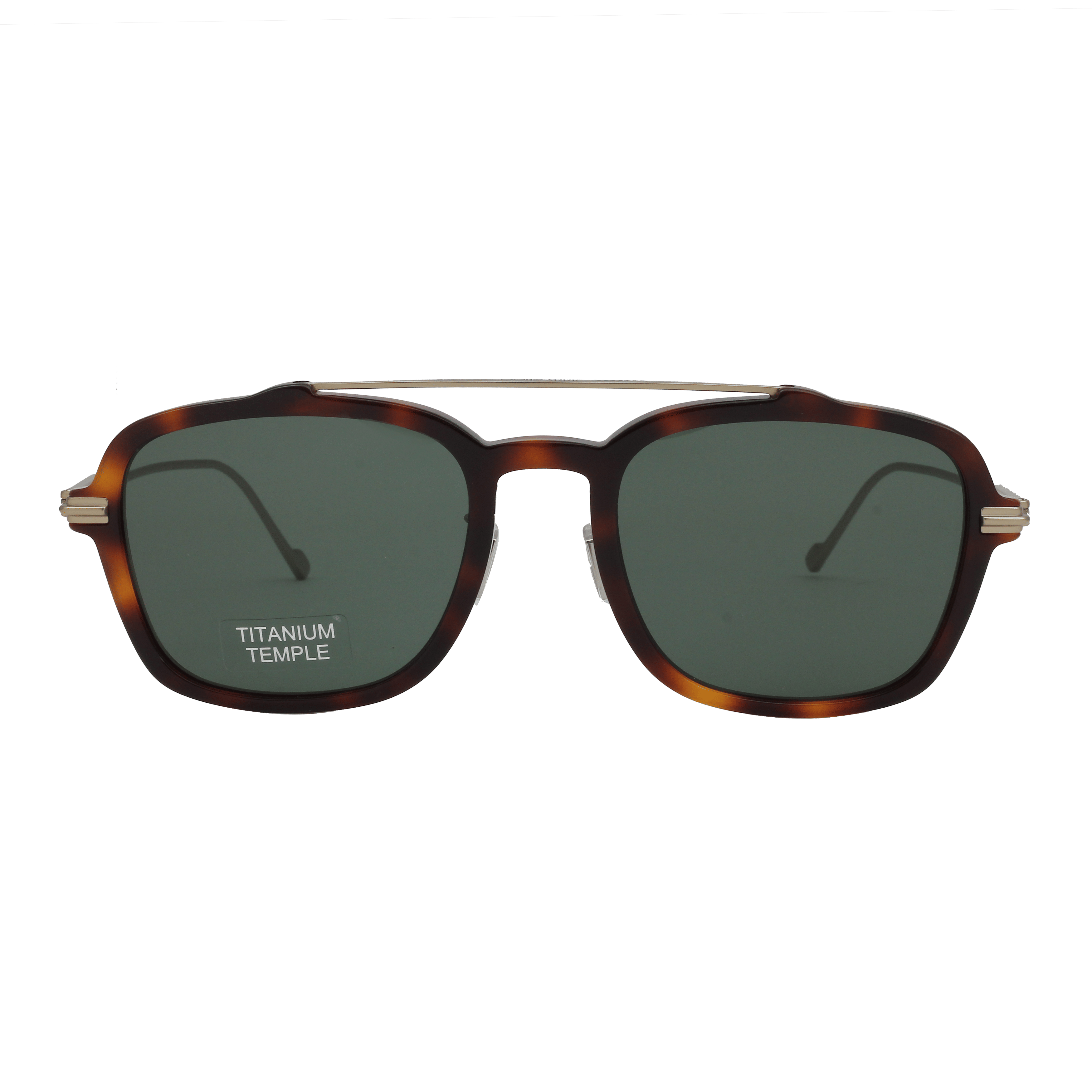 Jimmy Choo KEVIN/S Sunglass Brown Male Full Titanium
