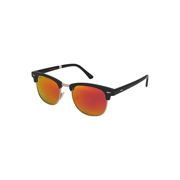 Inspira 1816D Sunglass Gold Unisex Full Shell