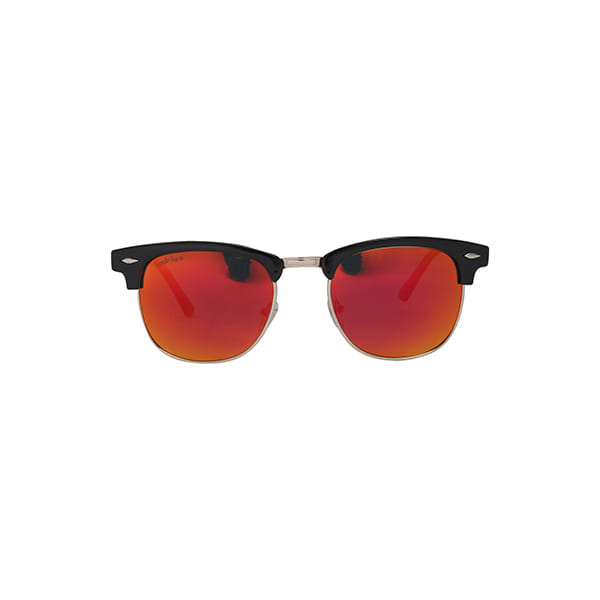 Inspira 1816D Sunglass Gold Unisex Full Shell