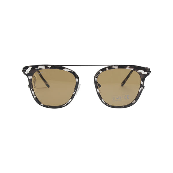 Inspira S1217R Sunglass Miscellaneaous Male Full Metal Sunglass — Miscellaneaous frame — view 2