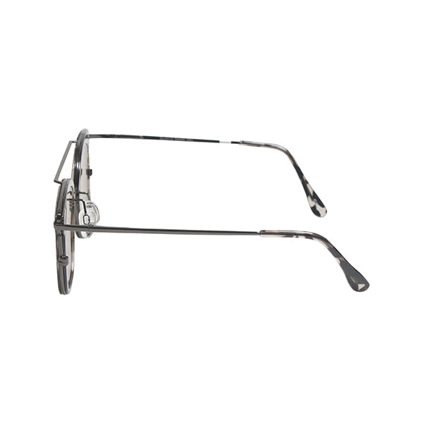 Inspira S1217R Sunglass Miscellaneaous Male Full Metal Sunglass — Miscellaneaous frame — view 3