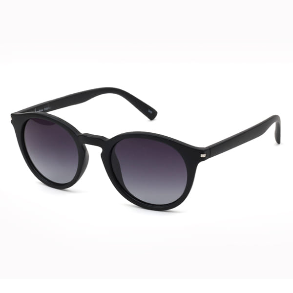 Inspira S0817C Sunglass Black Unisex Full Shell