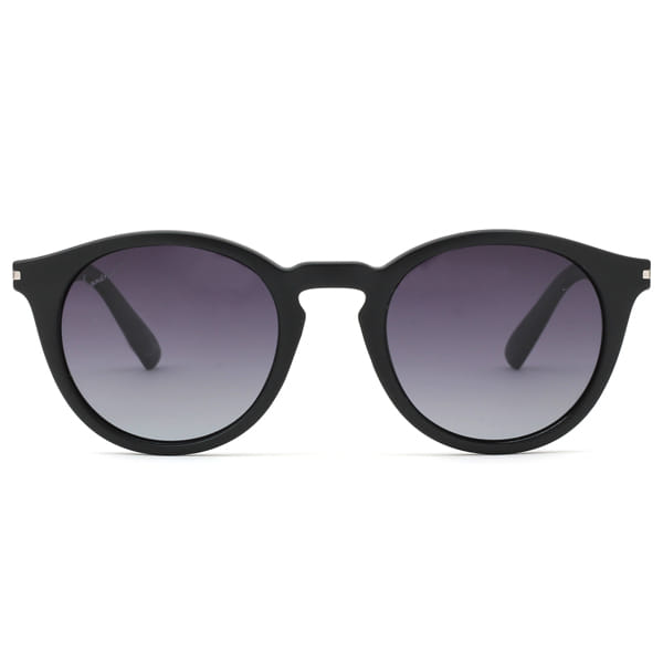 Inspira S0817C Sunglass Black Unisex Full Shell