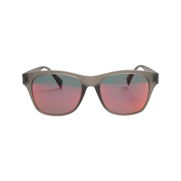 Inspira TR117 Sunglass Grey Male Full Shell — Grey frame