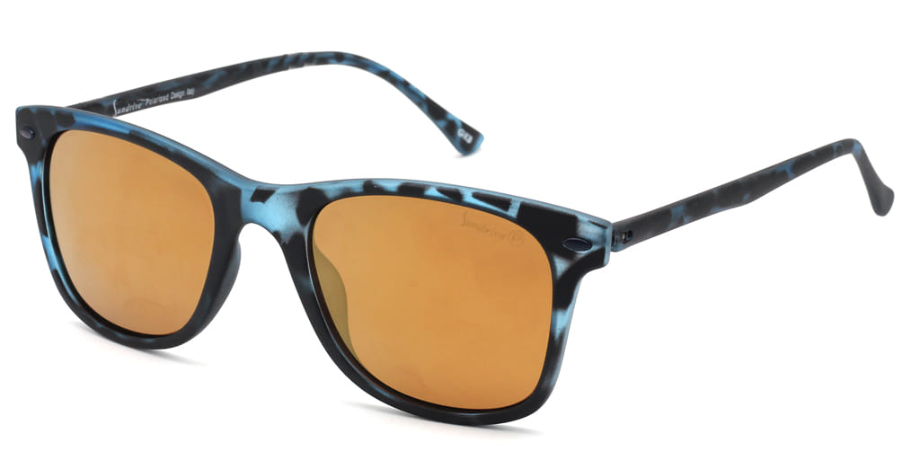 Inspira S1017ST Sunglass Miscellaneaous Unisex Full Shell Sunglass — Miscellaneaous frame — view 2