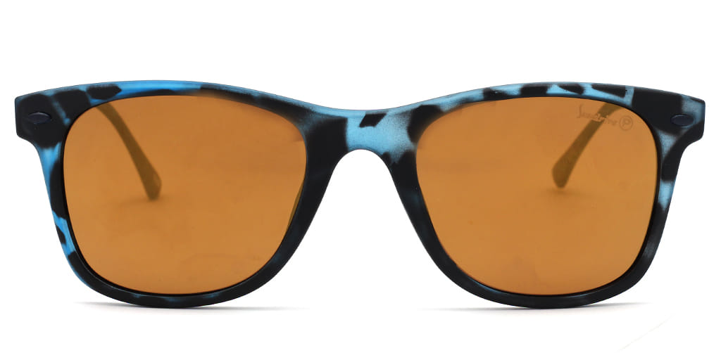 Inspira S1017ST Sunglass Miscellaneaous Unisex Full Shell — Miscellaneaous frame
