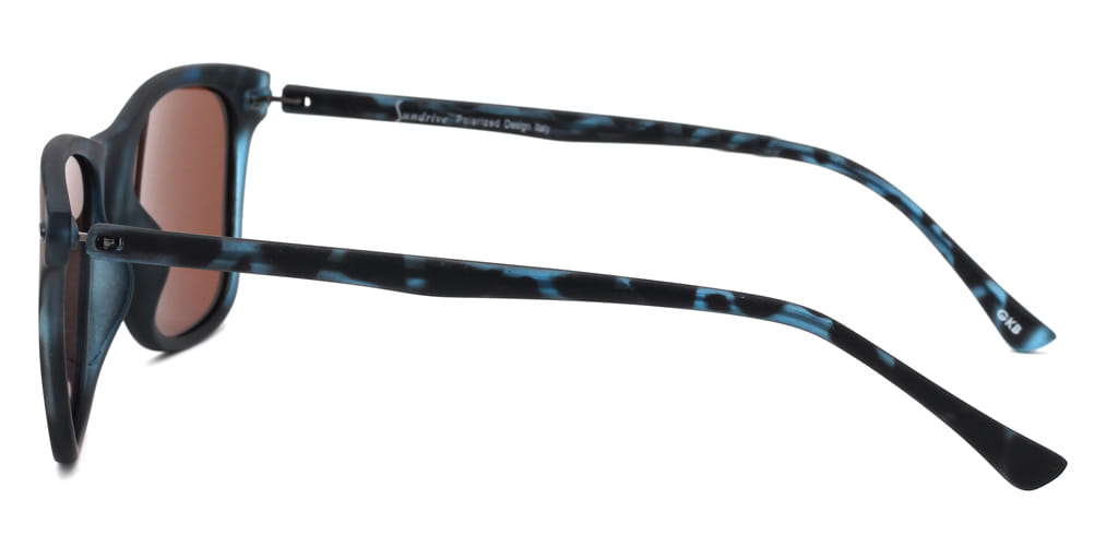 Inspira S1017ST Sunglass Miscellaneaous Unisex Full Shell Sunglass — Miscellaneaous frame — view 4