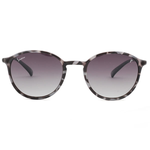 Inspira 0618C Sunglass Miscellaneaous Unisex Full Shell — Silver frame