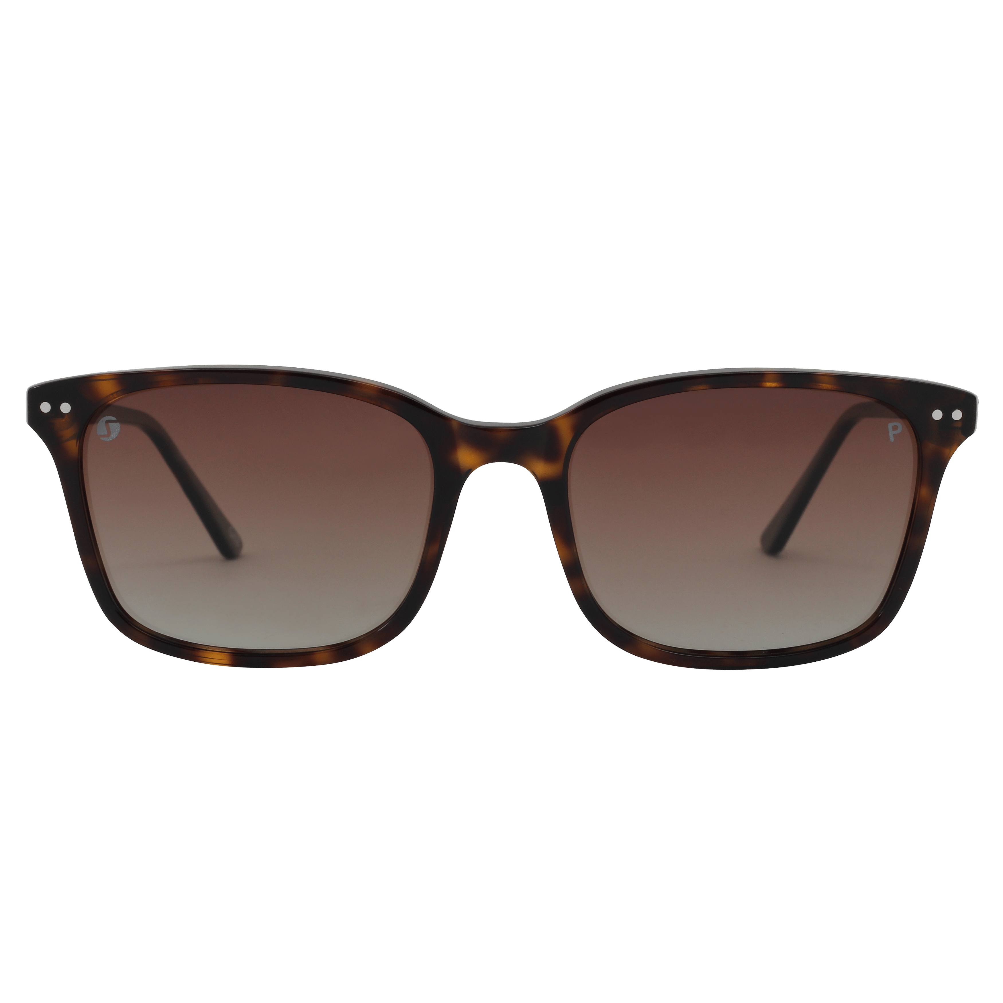 Inspira 2214 Sunglass Tortoise Male Full Shell