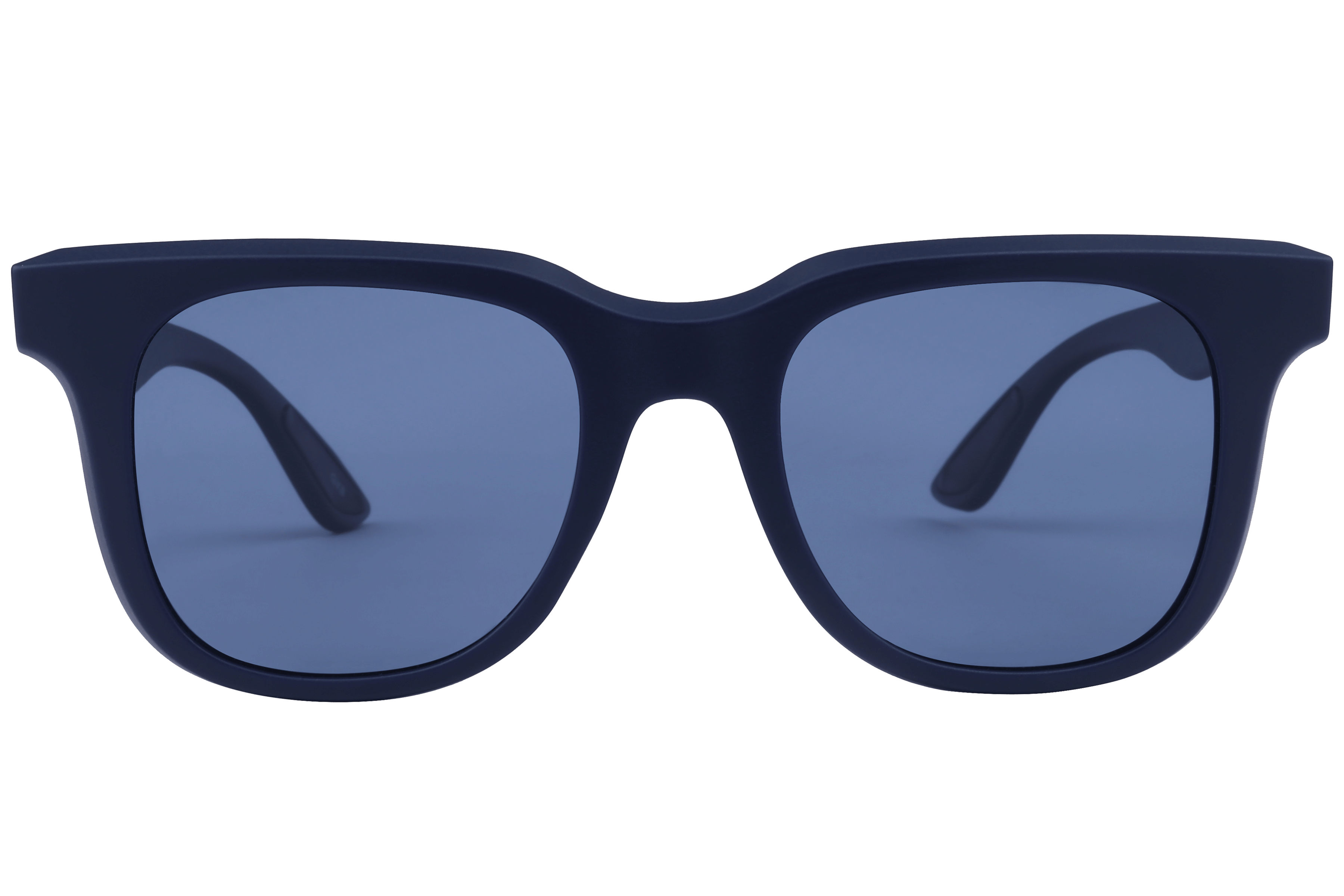 Inspira PL516 Sunglass Blue Male Full Shell