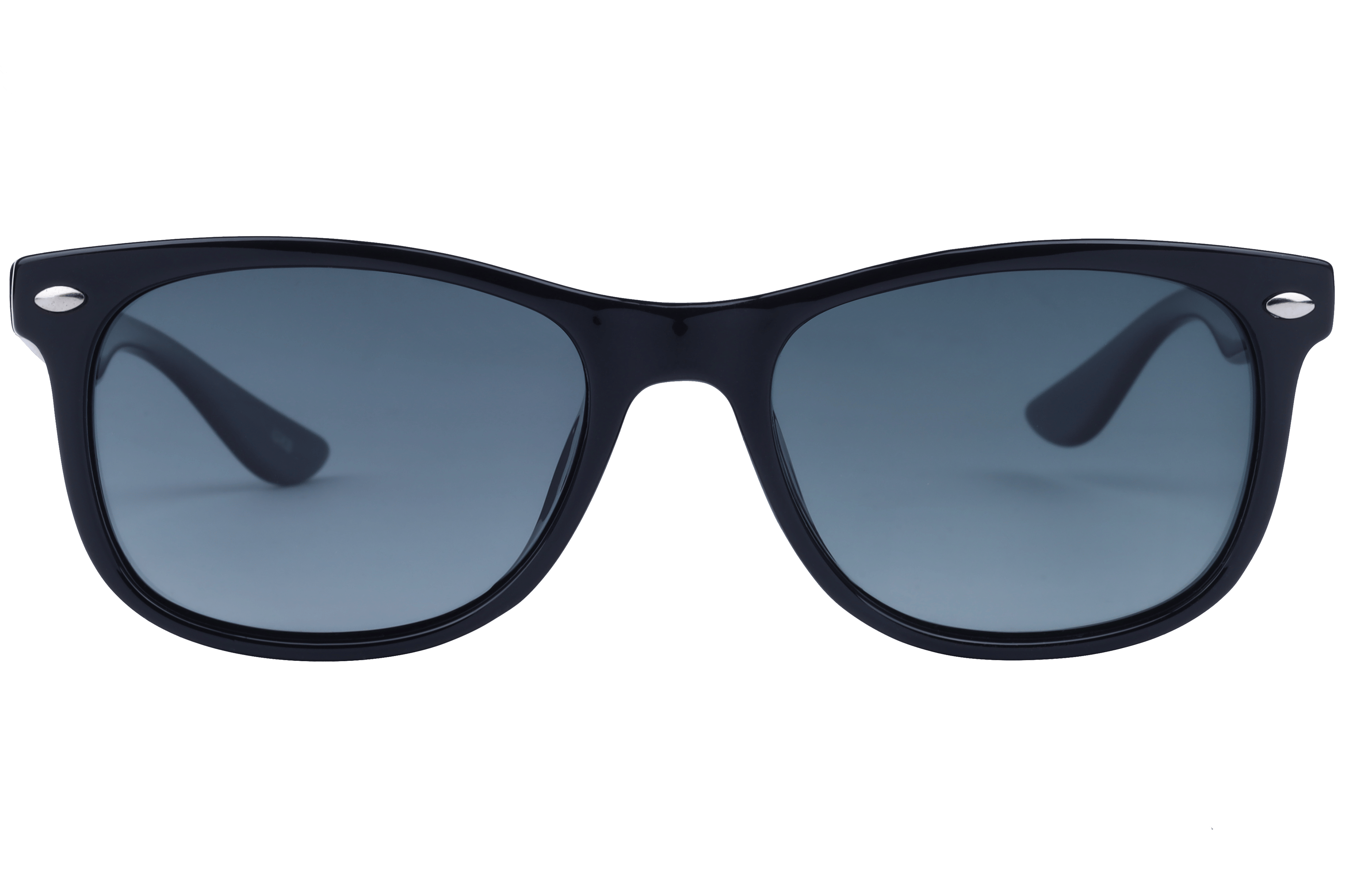 Inspira TK0915 Sunglass Black Kids Full Shell
