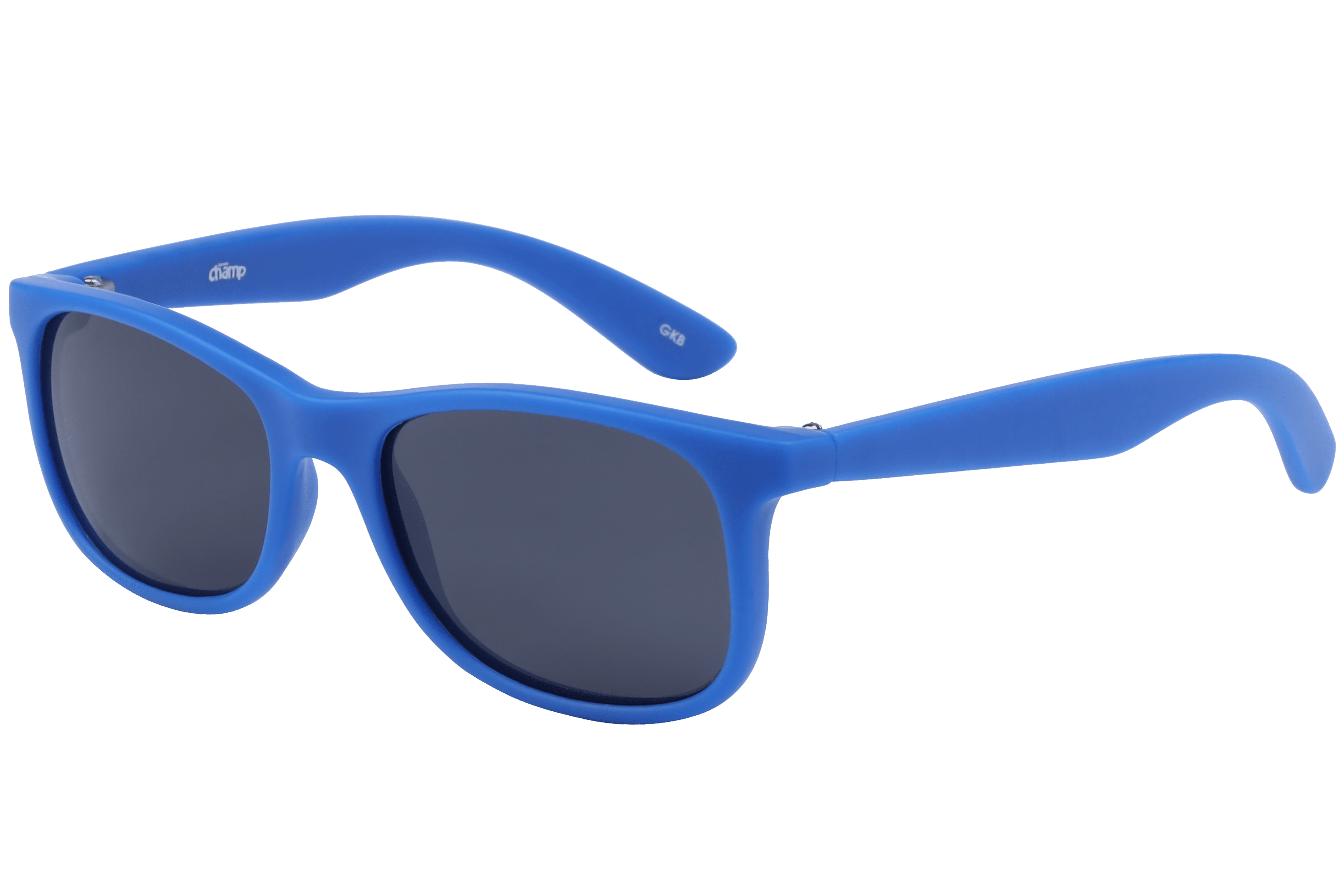 Inspira TK0913 Sunglass Blue Kids Full Shell