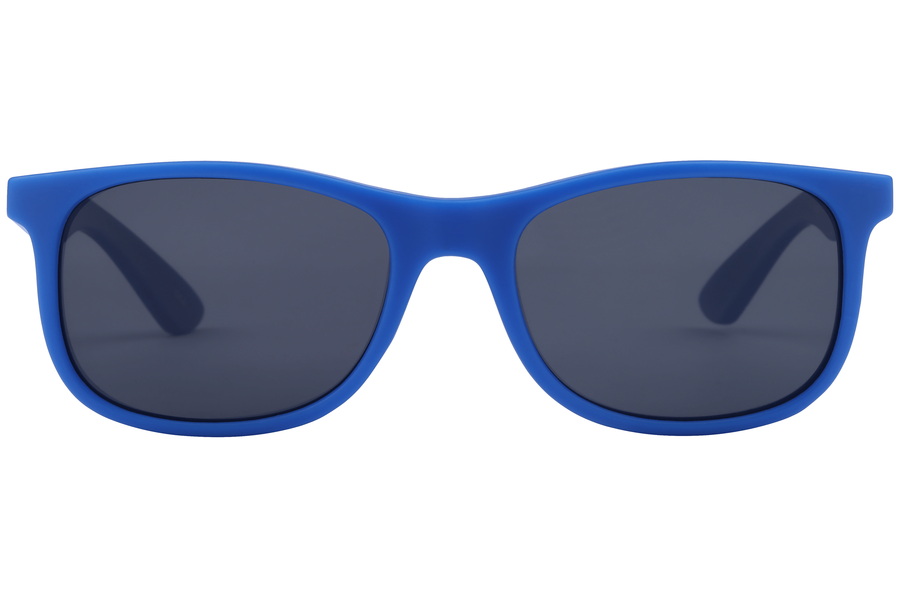 Inspira TK0913 Sunglass Blue Kids Full Shell