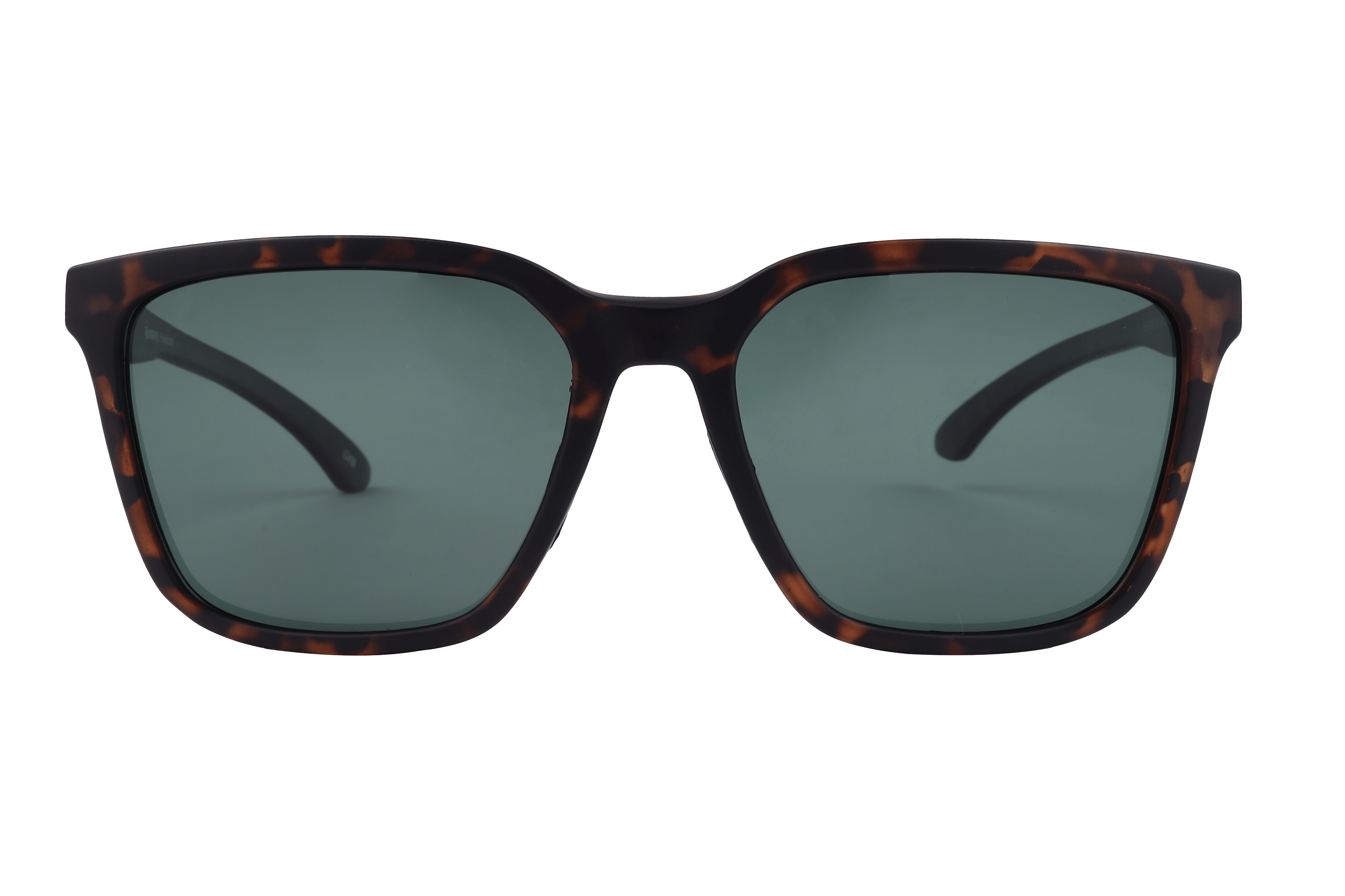 Inspira BS9006 Sunglass Havana Male Full Shell Sunglass — Havana frame — view 2