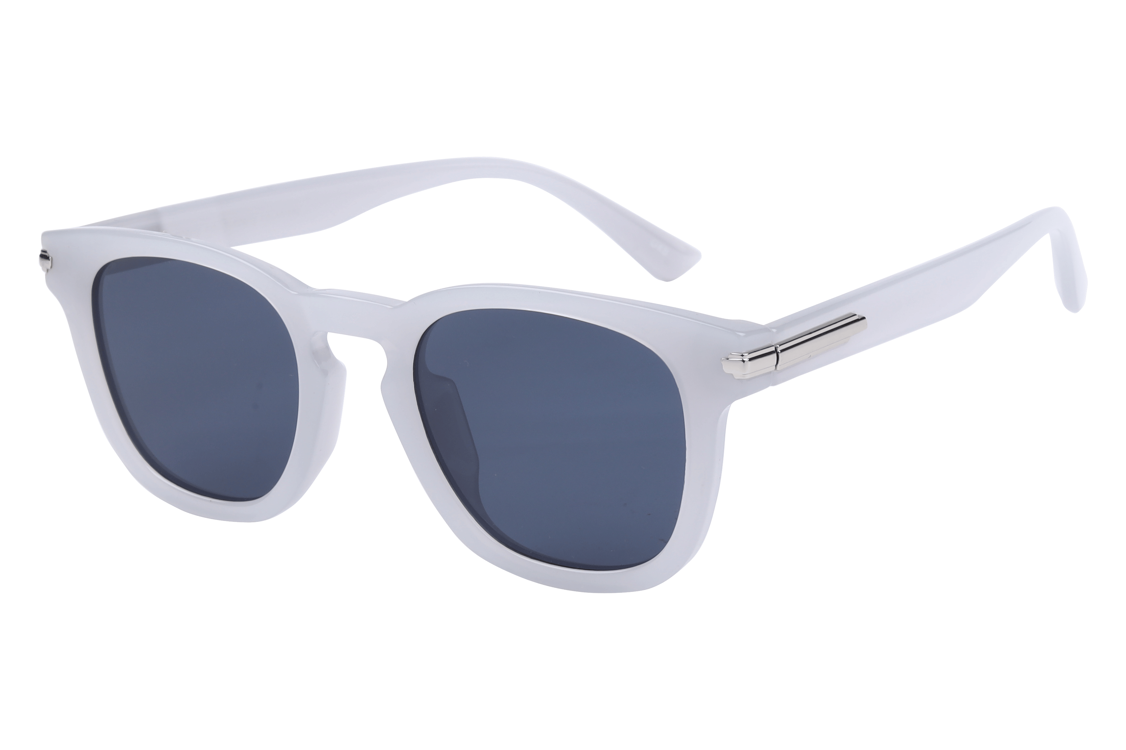 Inspira TR7529 Sunglass Blue Male Full Shell — Blue frame